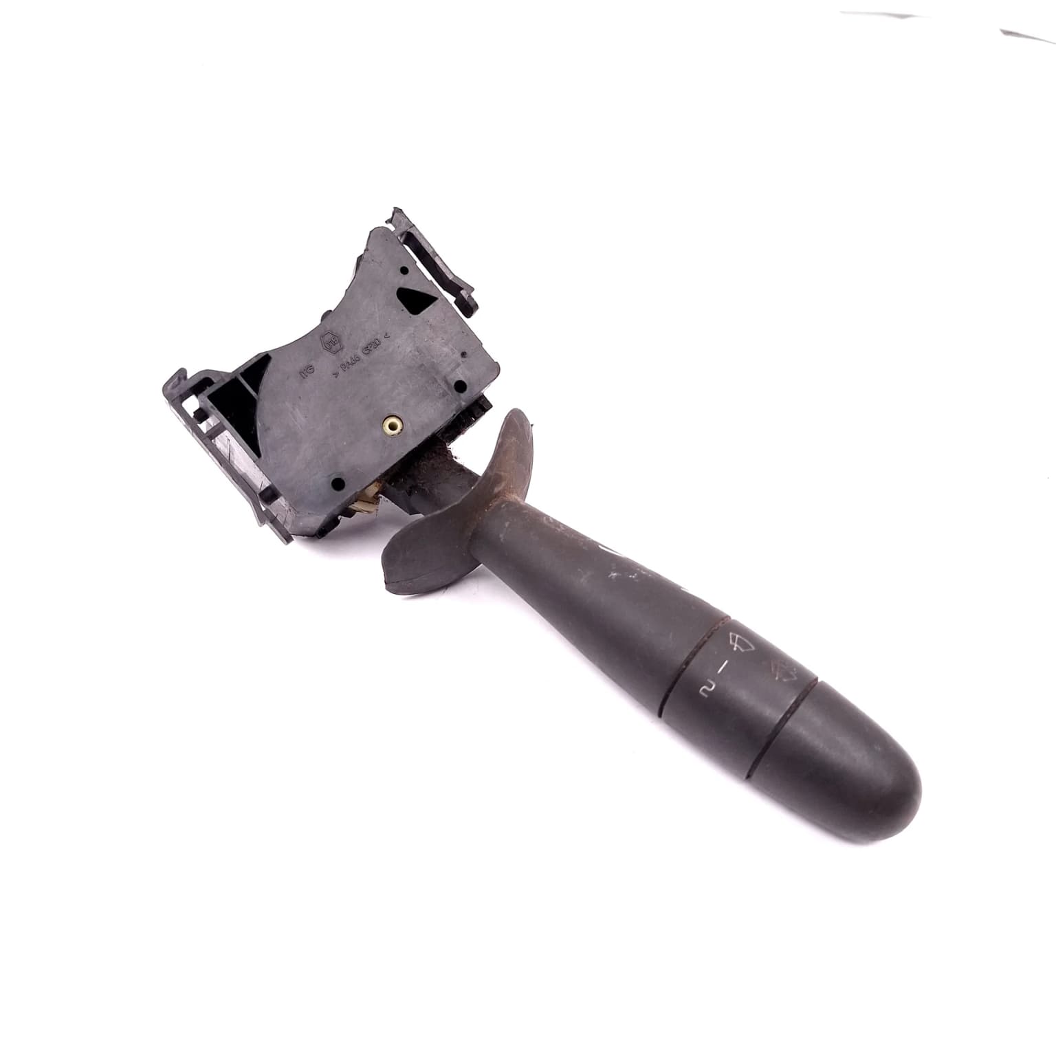 Wiper control stalk Renault MASTER 2 1998–2010 8200199519 – 1