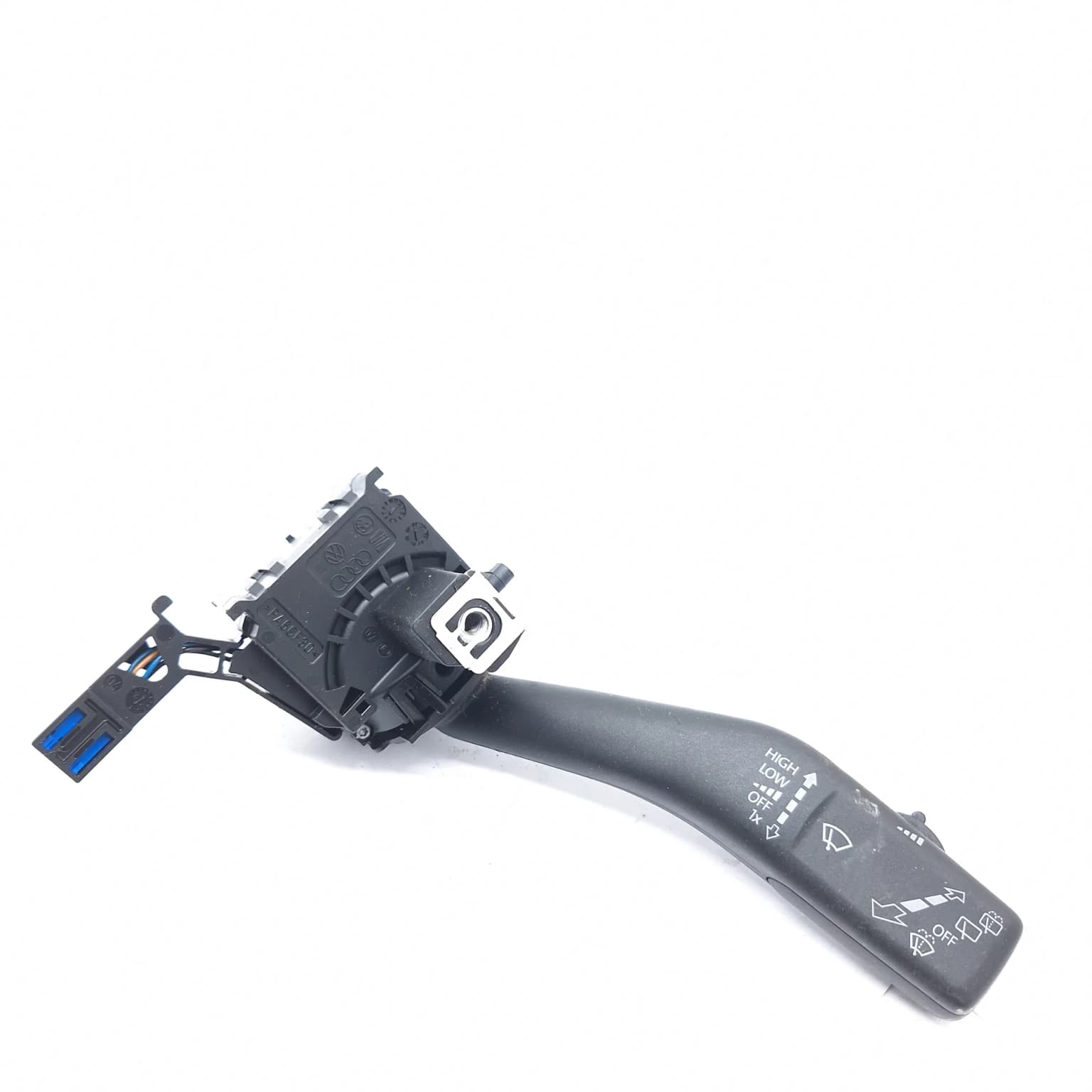 Wiper control stalk VW GOLF 5 2003–2009 2.0 GTI 1K0953519H – 1