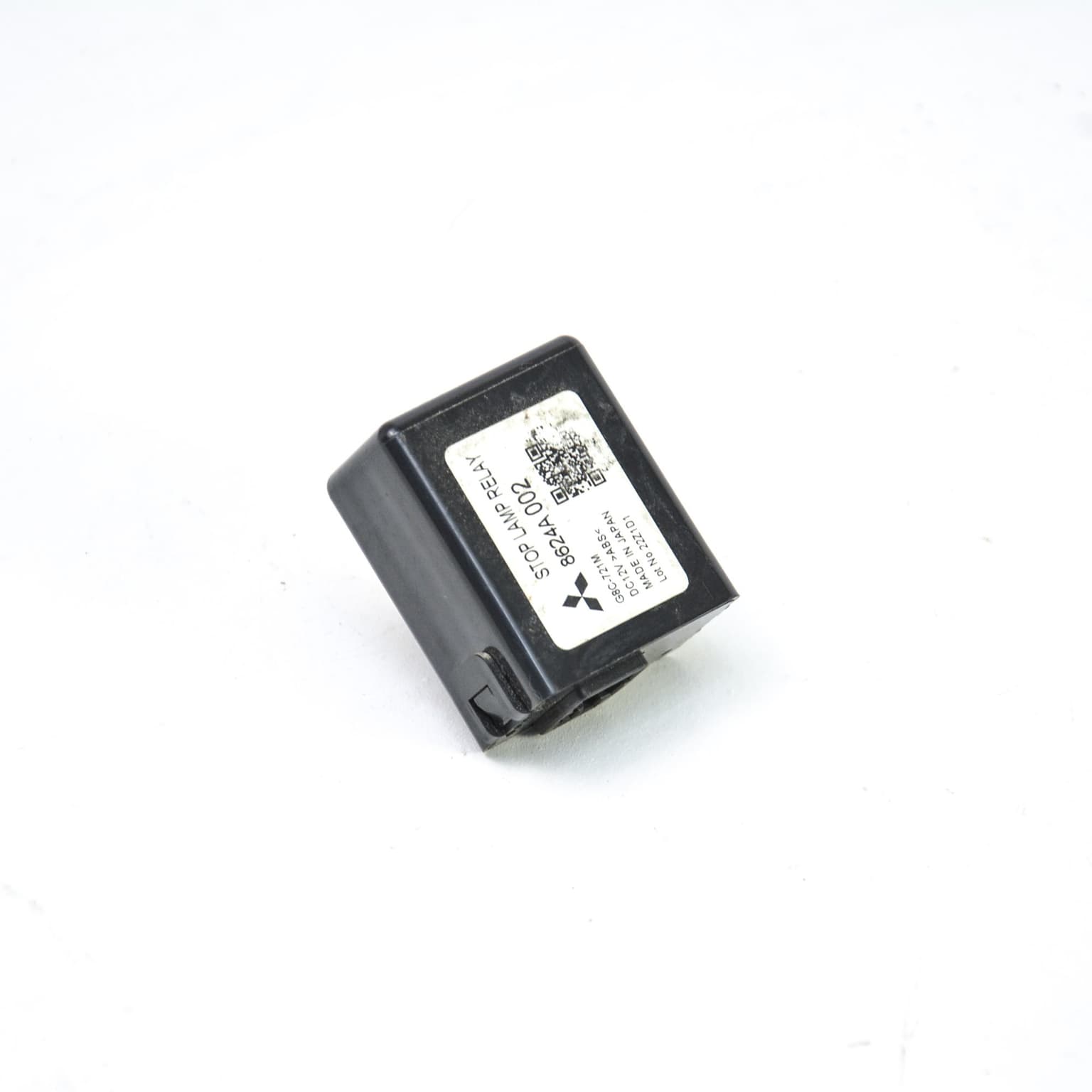 Relay Mitsubishi ASX (GAW) 2010+ 8624A002 – 1