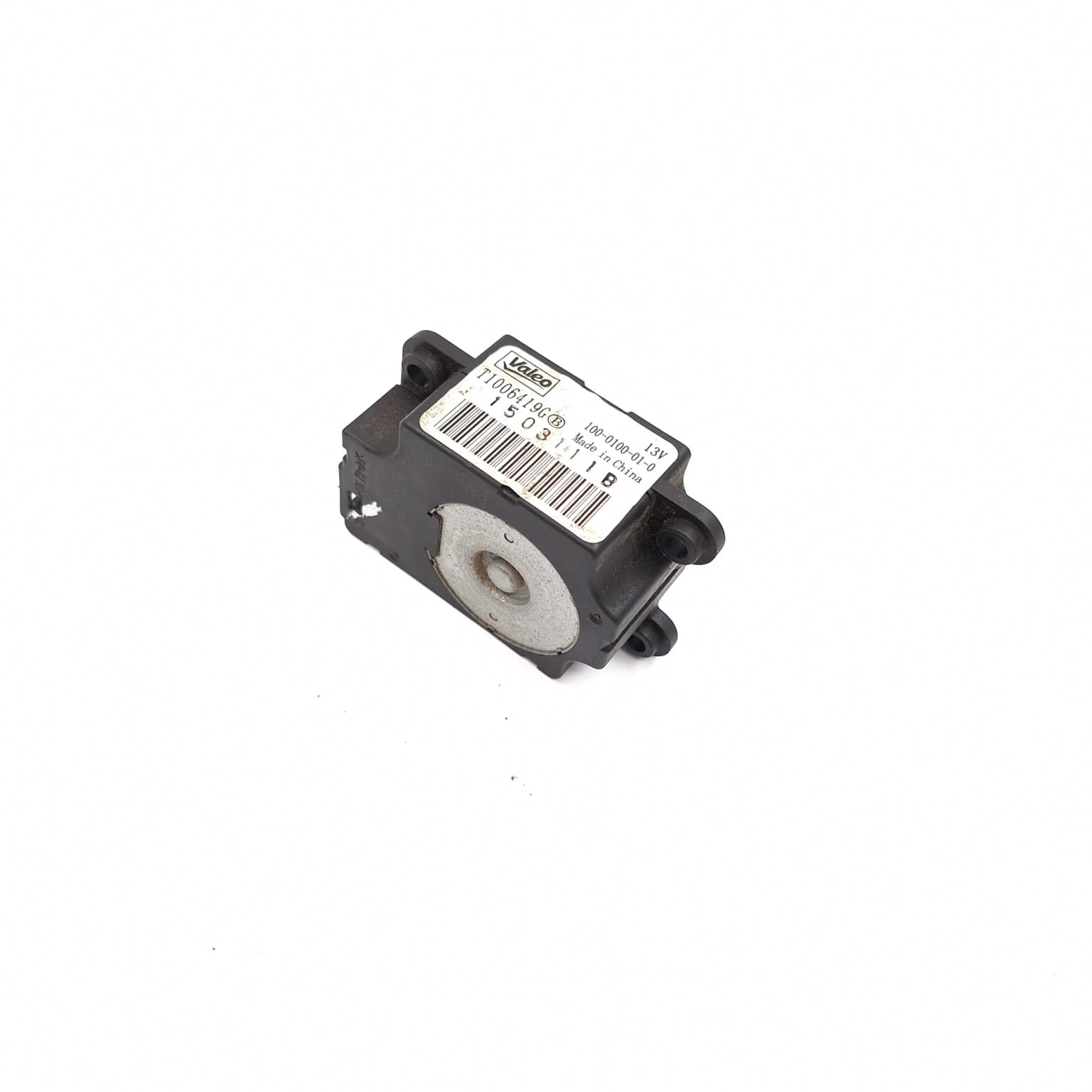 Electronic actuator Renault SCENIC 3 (JZ0/1) 2009+ 1000100010 – 1