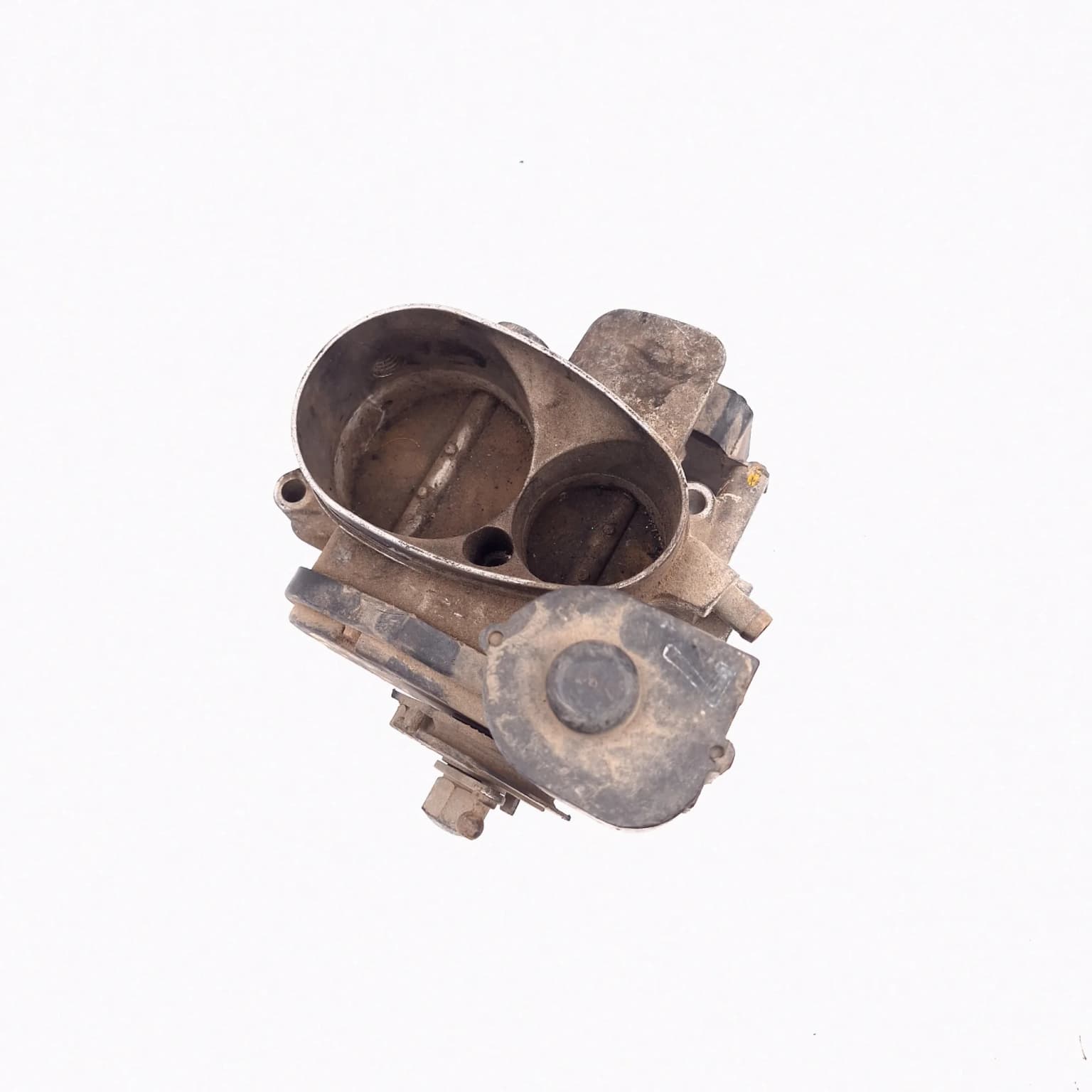 Throttle valve Audi A8 (4D) 1994–2002 4.2 quattro 078133154 – 1