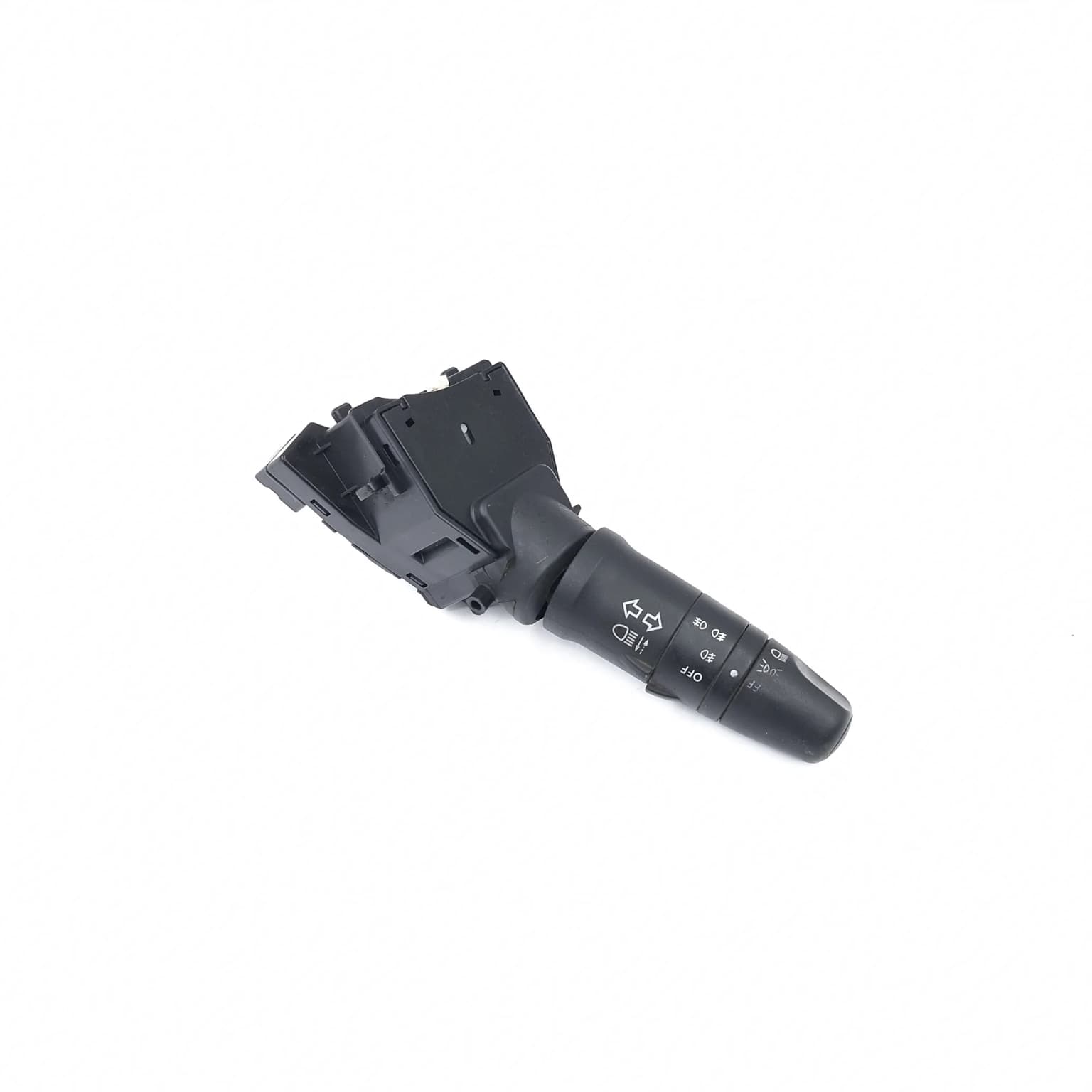 Turn signal lever Nissan PRIMERA (P12, WP12) 2002–2007 1.9 dCi F9Q 25540AV600 – 1