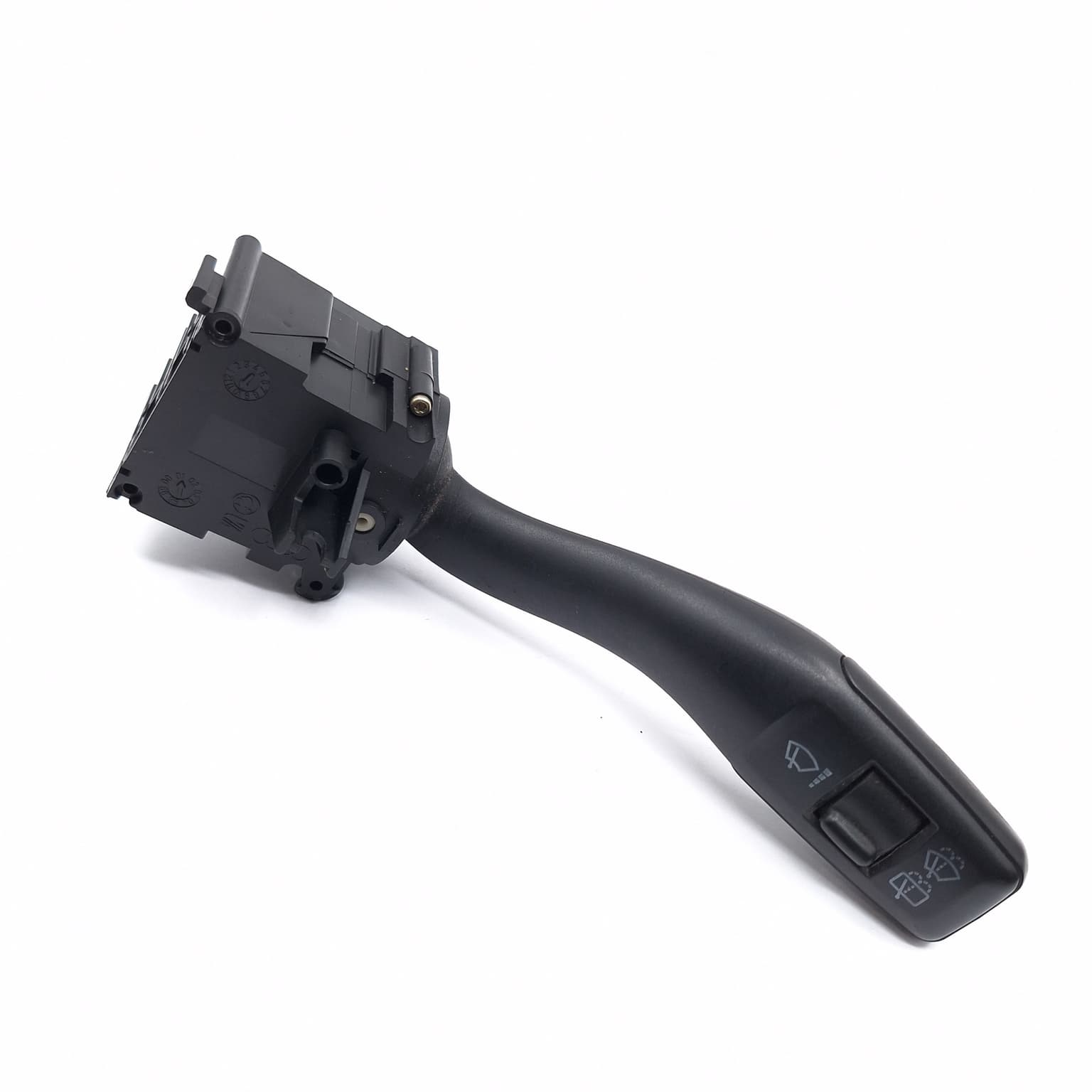 Wiper control stalk Audi A4 B6 (8E) 2000–2004 1.9 TDI AWX 8E0953503A – 1