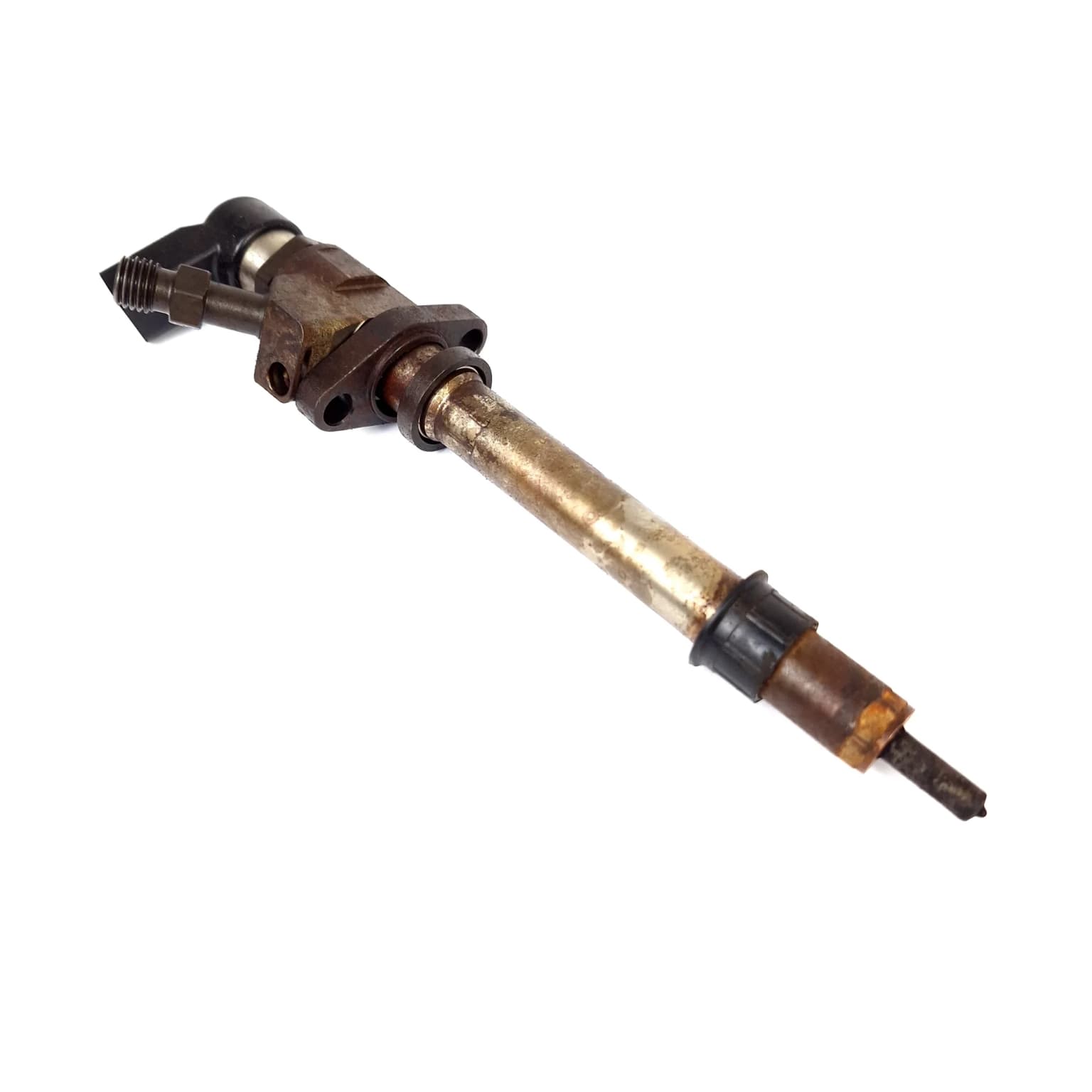 Fuel injector Peugeot 307 CC (3B) 2003–2009 2.0 HDi 135 RHR (DW10BTED4) 9657144580 – 1