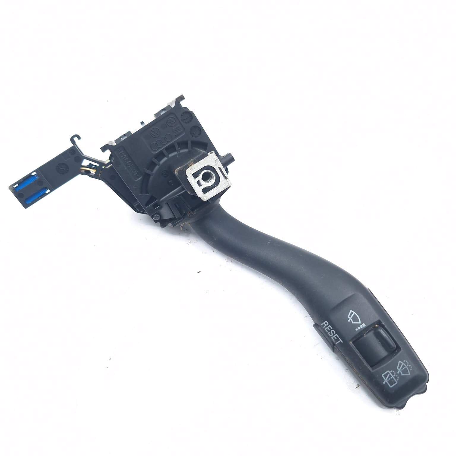 Wiper control stalk Audi A3 (8P) 2003–2013 2.0 TDI 16V BKD 8P0953519A – 1