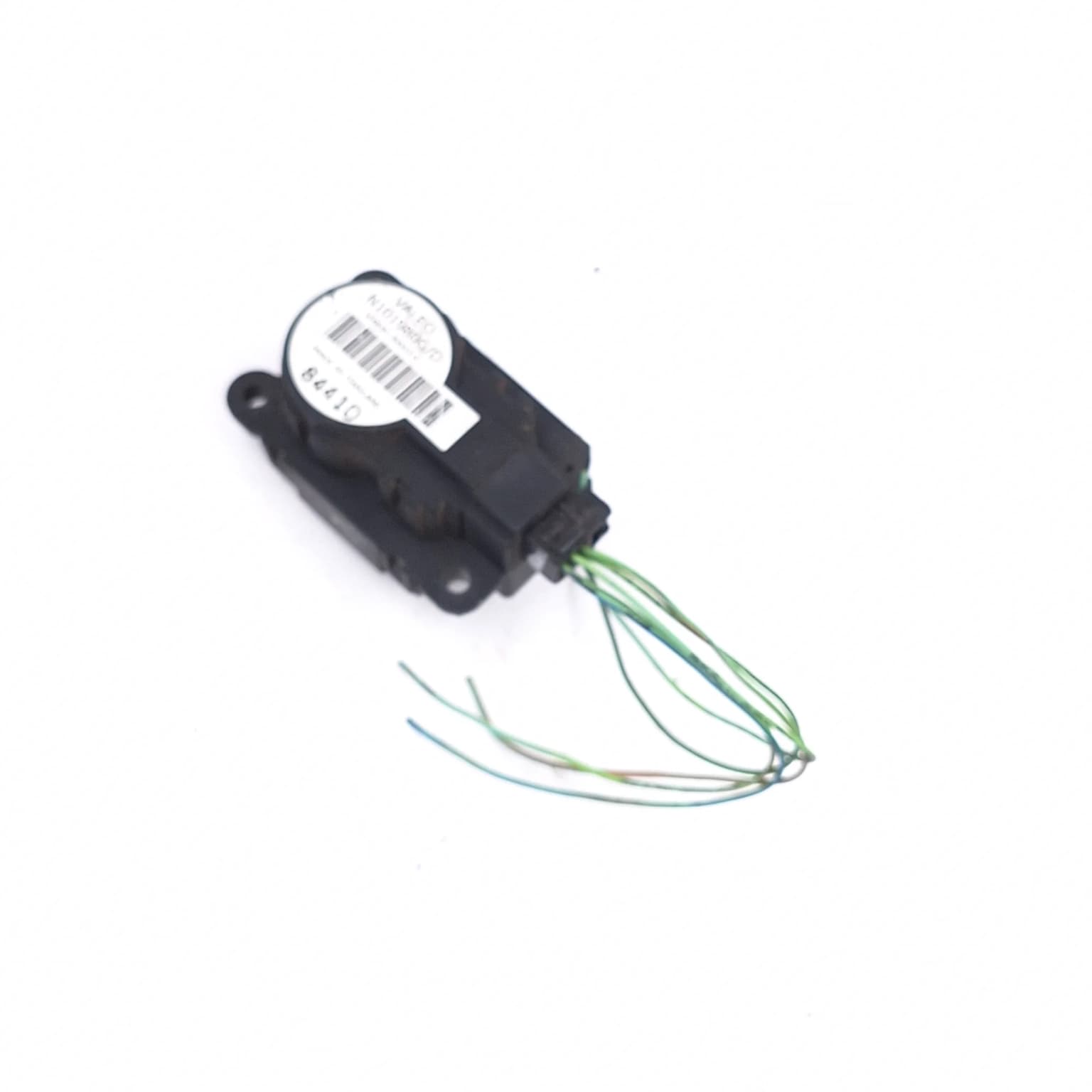 Actionneur électronique Renault SCENIC 2 (JM0/1) 2003–2009 N101980GD – 1
