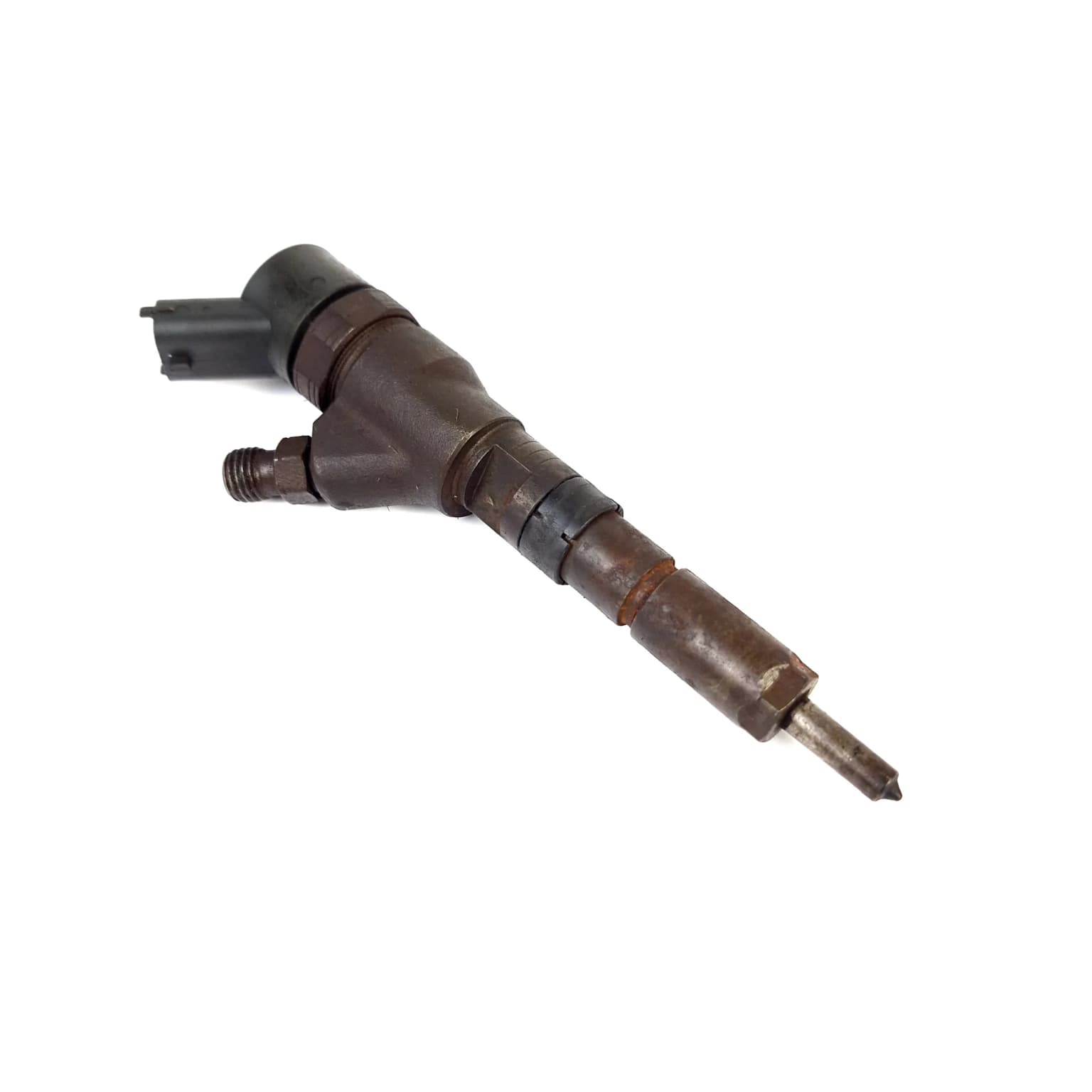 Fuel injector Citroen Jumper 2 2002+ 2.0 HDi 9653594280 – 1