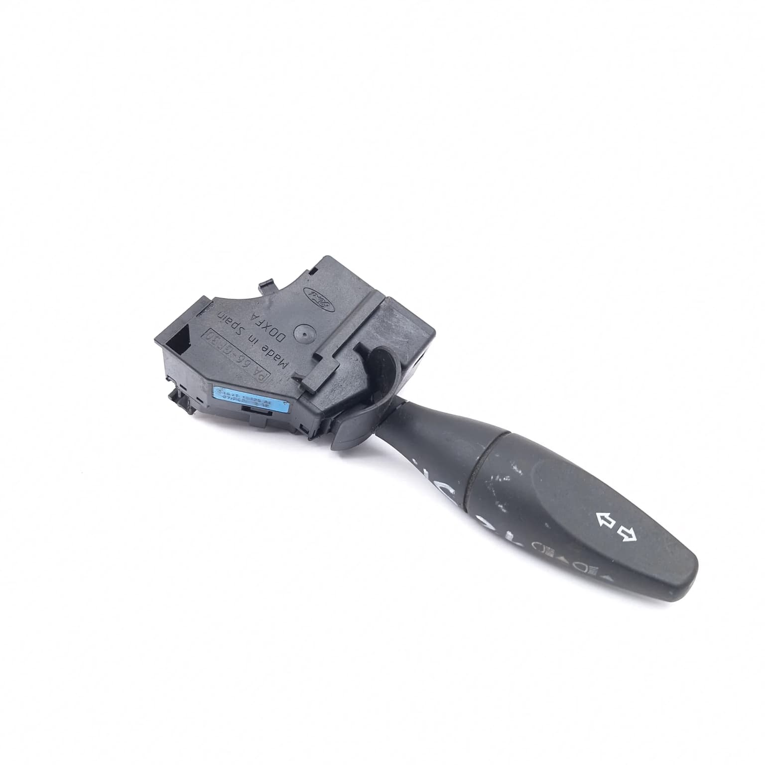 Turn signal lever Ford FIESTA Mk 5 2002–2008 – 1