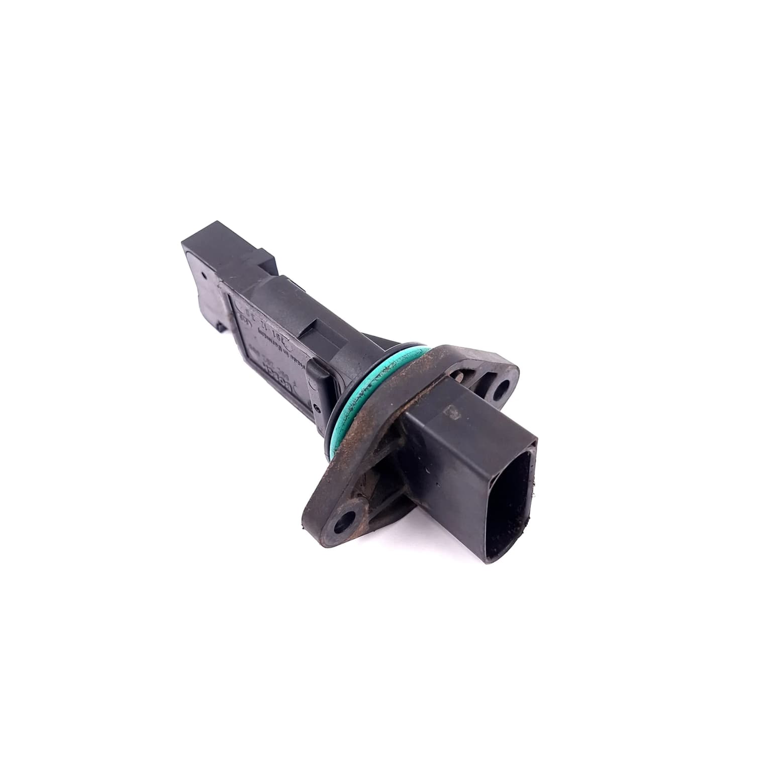 Mass air flow meter Mercedes-Benz C-CLASS (W204) 2007–2014 C 220 CDI (204.208) OM 646.811 F00C2G2068 – 1