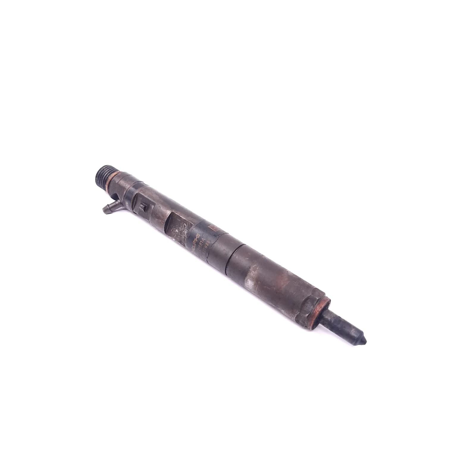 Fuel injector Renault KANGOO (KC) 1997–2007 1.5 dCi 0136LW27W08 – 1