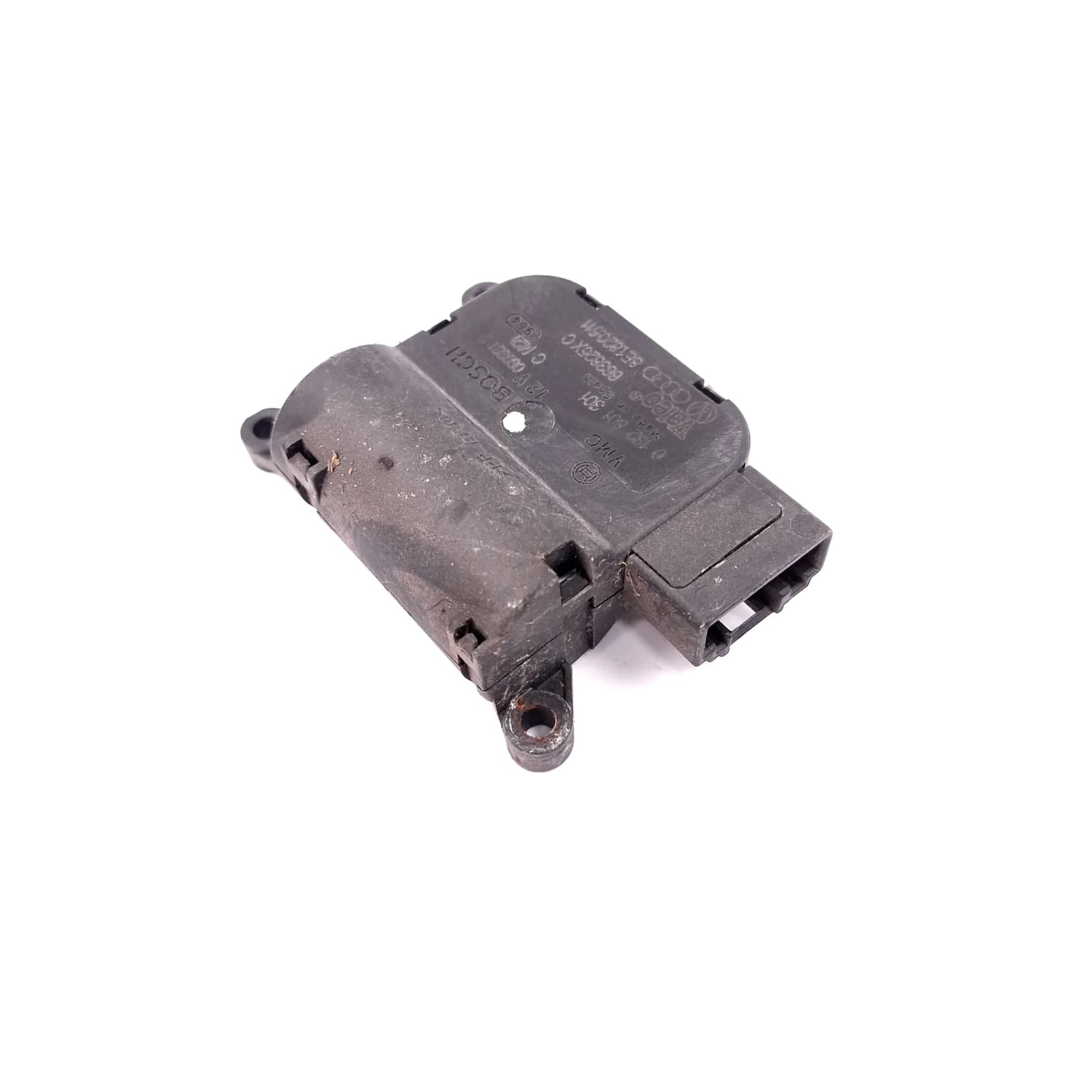 Electronic actuator Audi A4 B6 (8E) 2000–2004 8E1820511 – 1