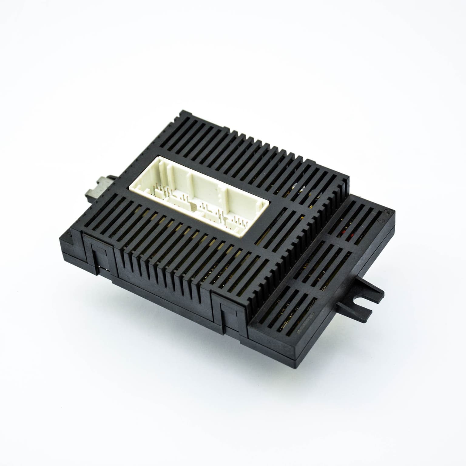 Light control module BMW 7 (E65, E66, E67) 2001–2008 745 i,Li N62 B44 A 6943283 – 1