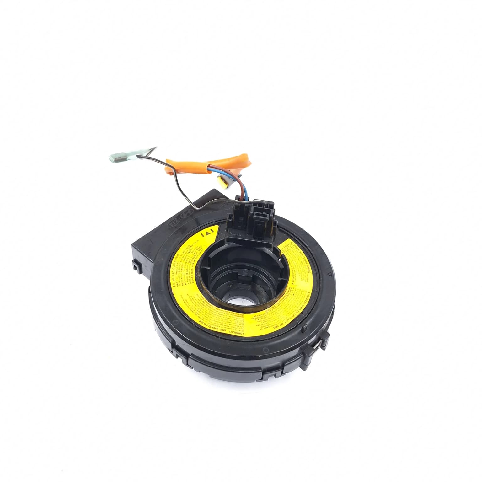 Clock spring Hyundai i10 (PA) 2007–2015 1.1 G4HG H10K865268 – 1
