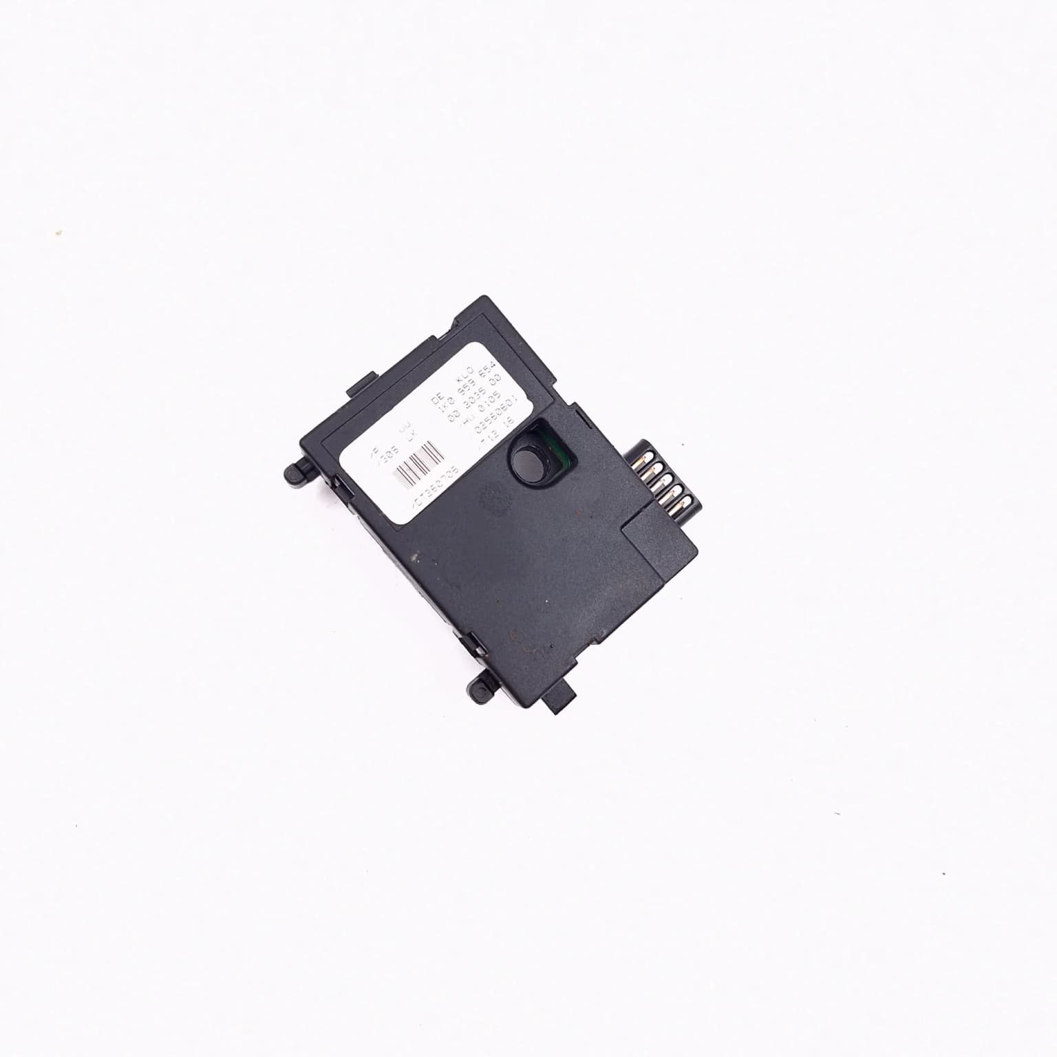 Steering angle sensor Skoda OCTAVIA 2 (1Z) 2004–2013 1.9 TDI BJB 1K0959654 – 1