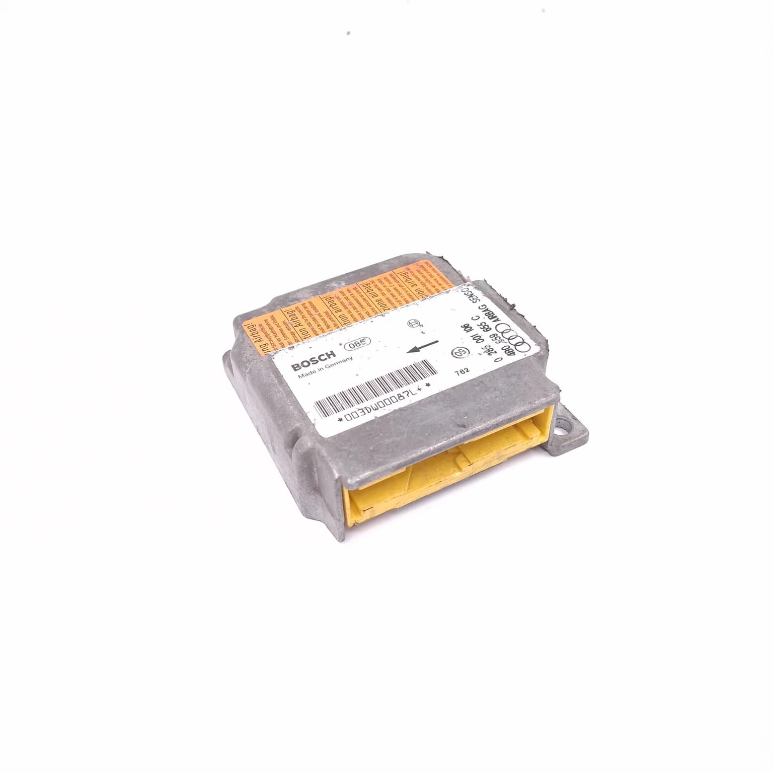 Airbag control module Audi A6 (4B, C5) 1997–2005 4B0959655C – 1