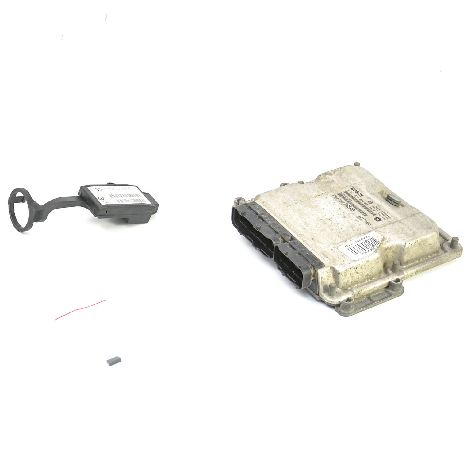 Ignition kit Chrysler VOYAGER Mk 3 (RG, RS) 2001–2007 2.5 CRD ENJ P04727665AB – 1
