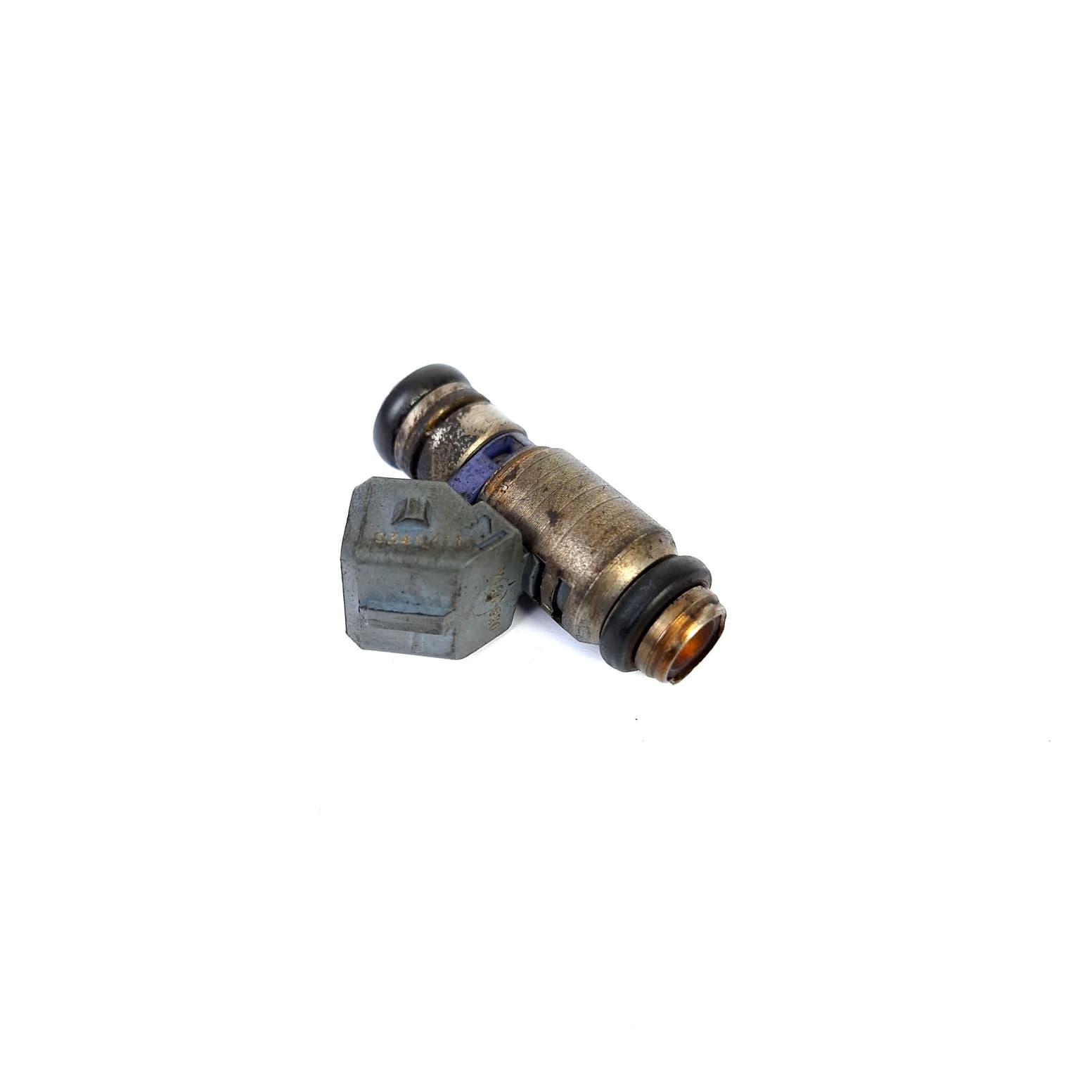 Injecteur de carburant VW GOLF 4 1997–2004 1.6 16V AUS 036031A – 1