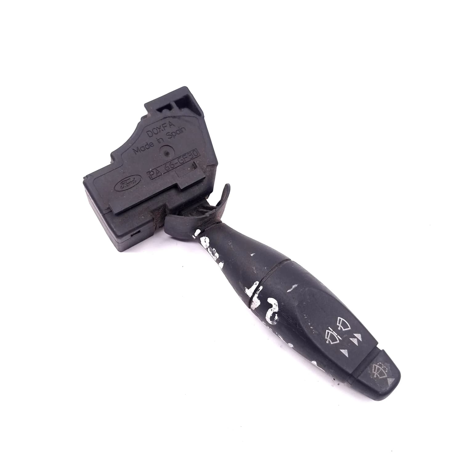 Wiper control stalk Ford FIESTA Mk 5 2002–2008 – 1