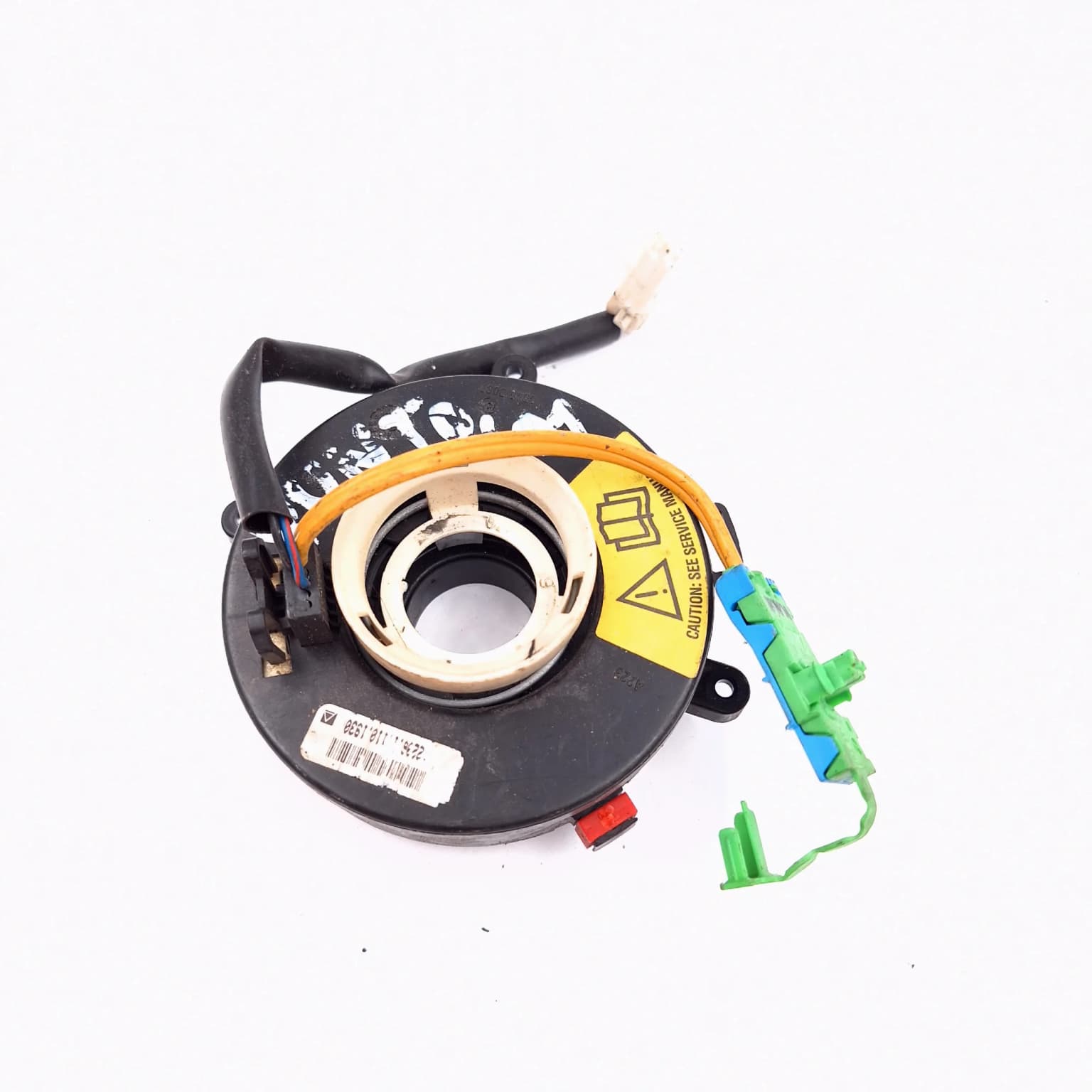 Clock spring Fiat PUNTO (188) 1999–2010 – 1