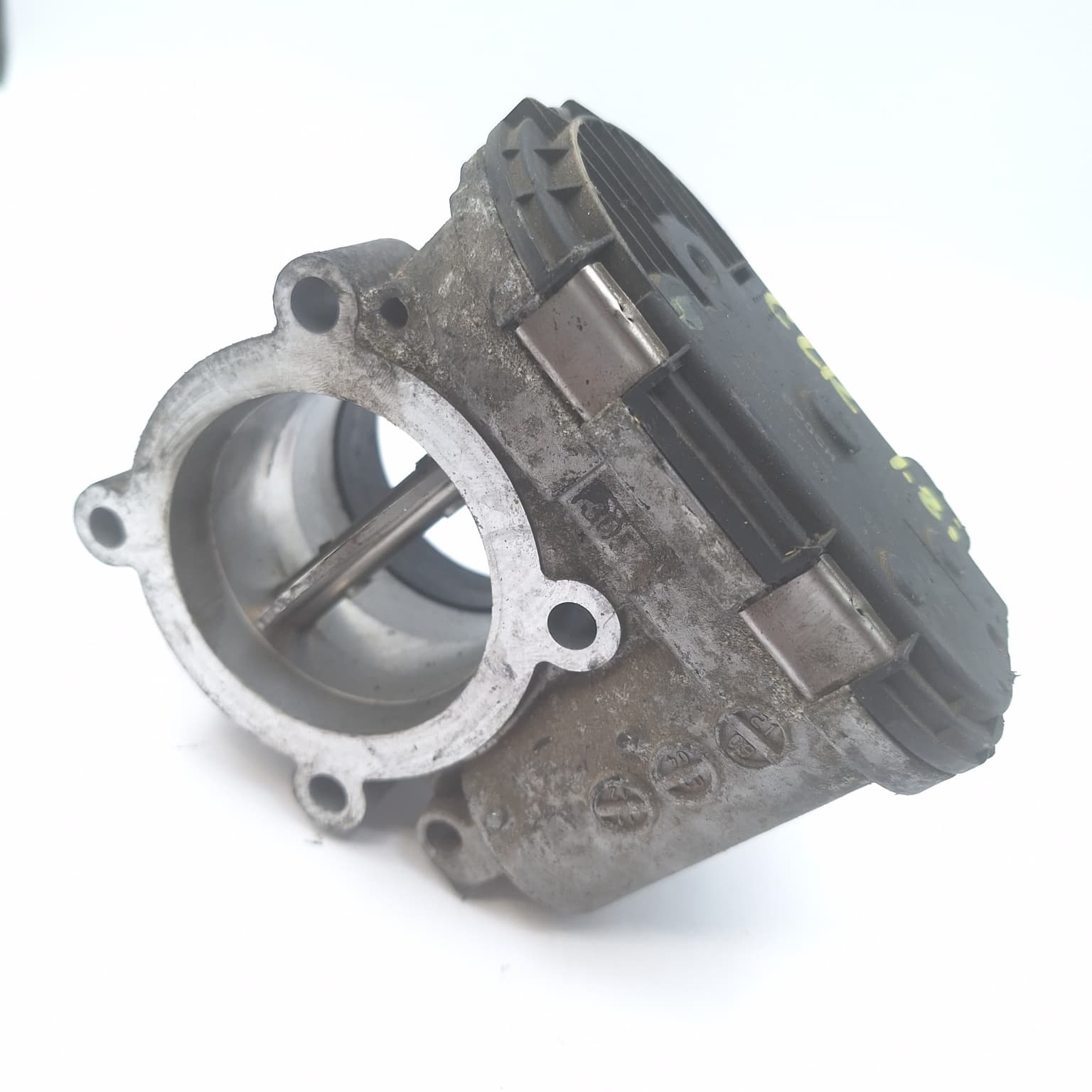 Papillon des gaz Mercedes-Benz CLK (W208) 1997–2002 A1110980109 – 1