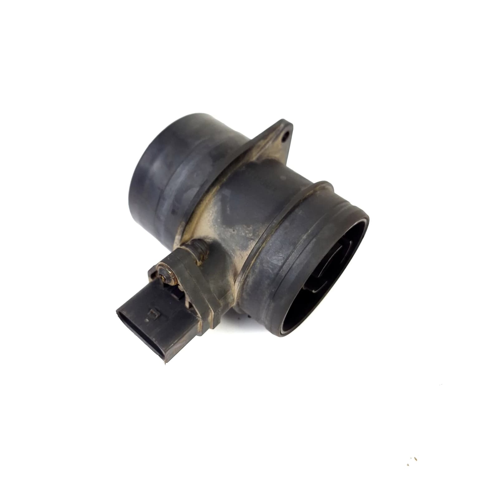 Débitmètre d'air VW GOLF 5 2003–2009 2.0 TDI 16V BKD 0281002461 – 1