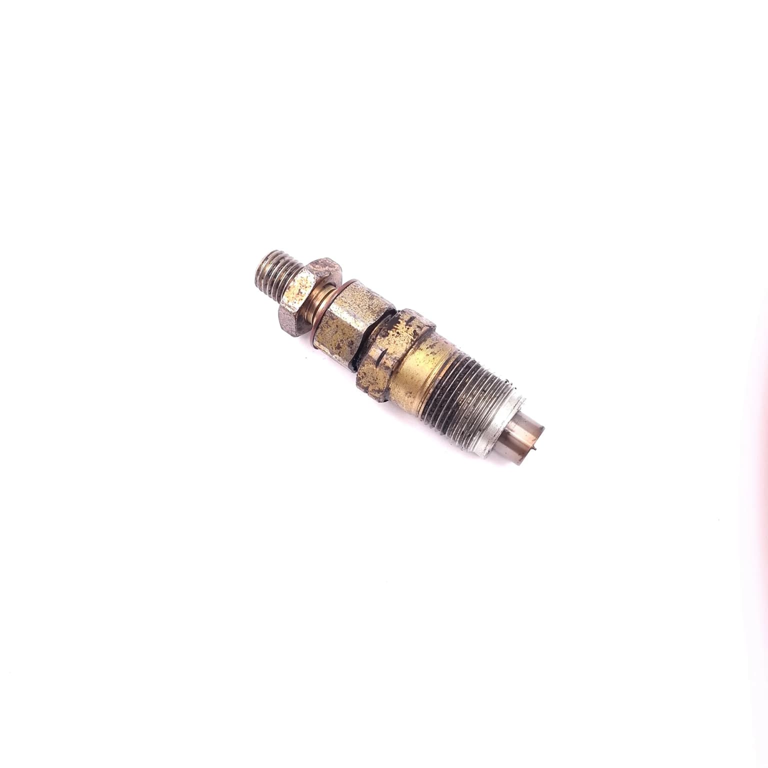 Fuel injector Nissan URVAN bus (E24) 1986–1997 2.5 D 0050B – 1