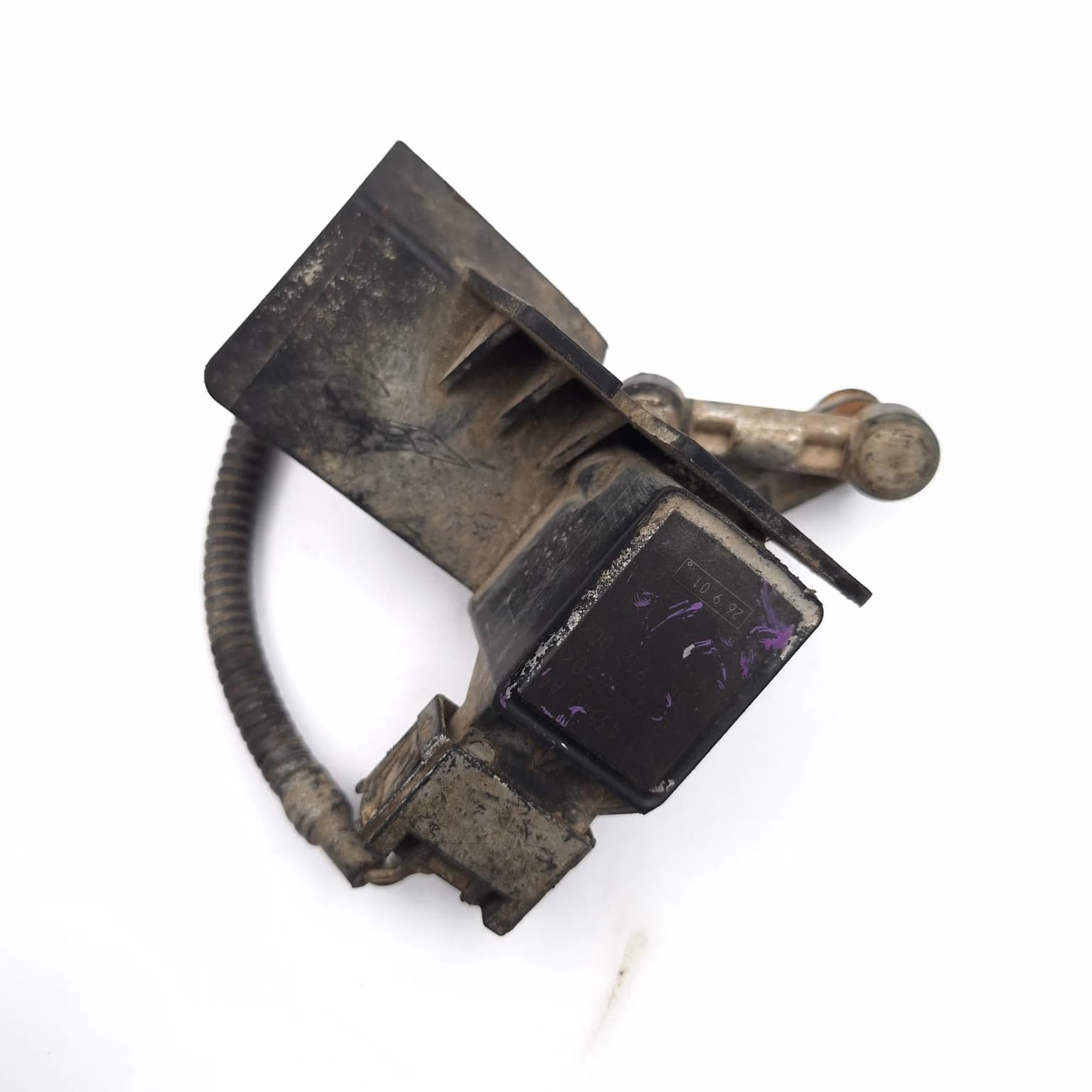 Suspension height sensor Ford MONDEO Mk 3 2000–2007 6417A – 1