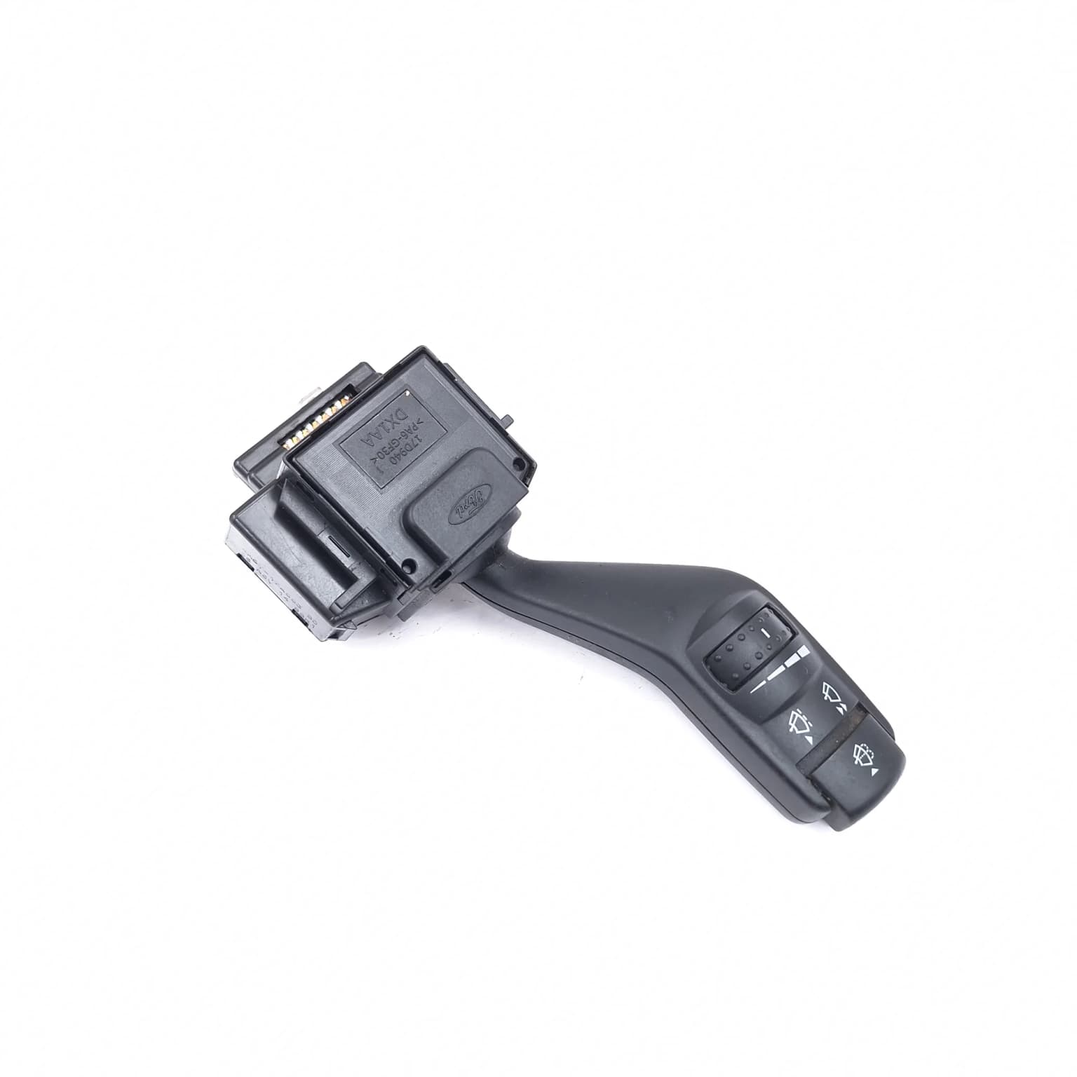 Wiper control stalk Ford FOCUS Mk 2 2005–2010 4M5T17A553BD – 1