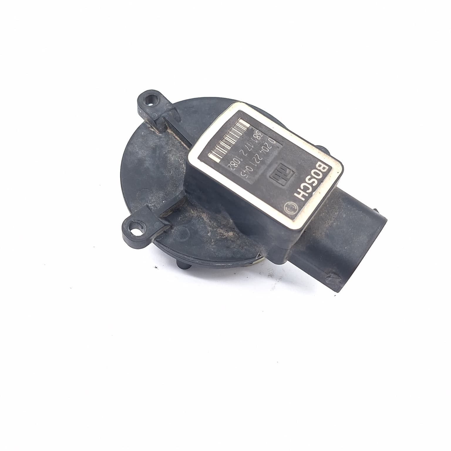 Crankshaft position sensor Mercedes-Benz E-CLASS (W211) 2002–2009 0204221045 – 1
