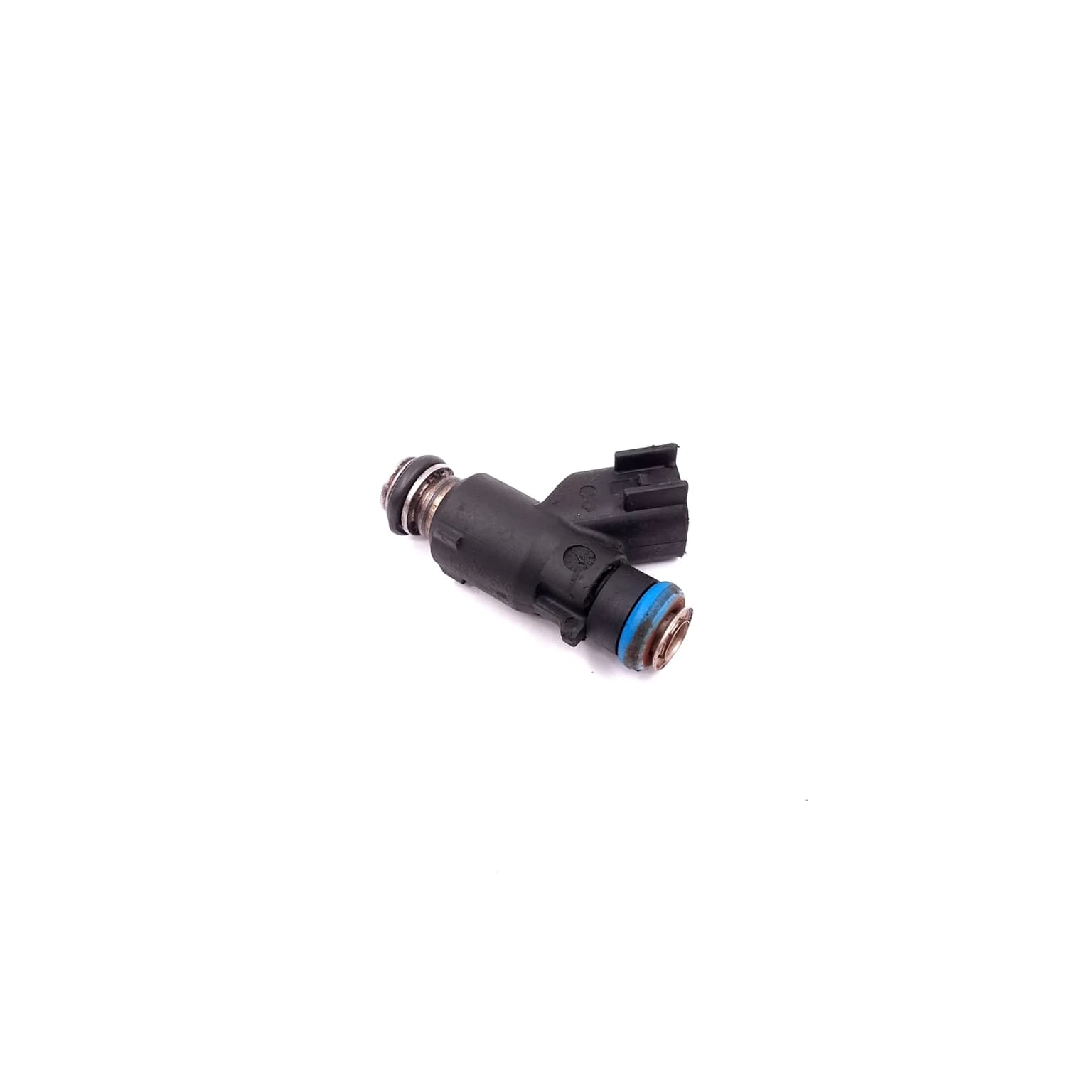 Fuel injector Chevrolet AVEO T250 2003–2011 1.4 96487553 – 1