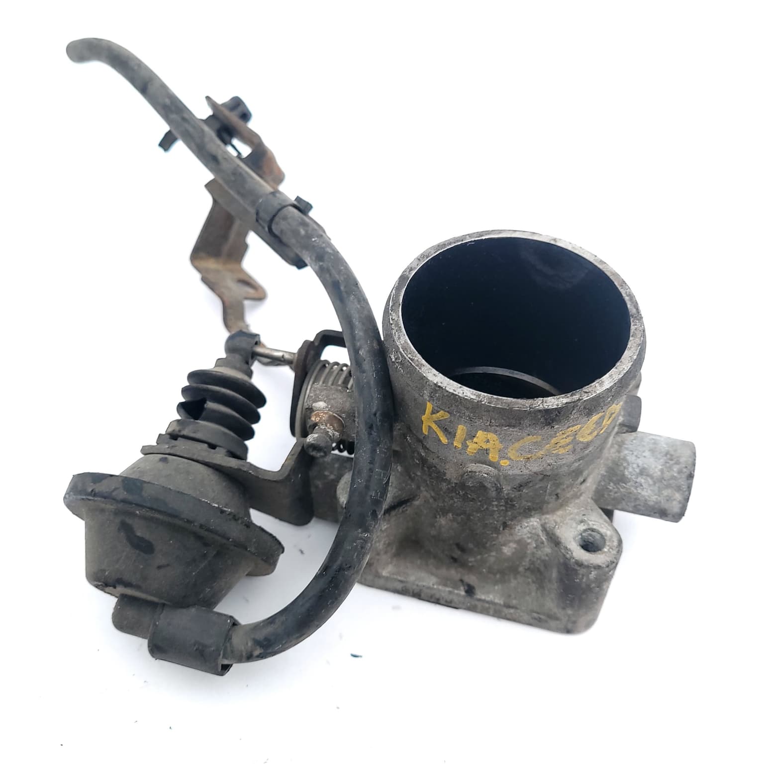 Throttle valve Kia CEED (ED) 2006–2012 1.6 351002XXX – 1