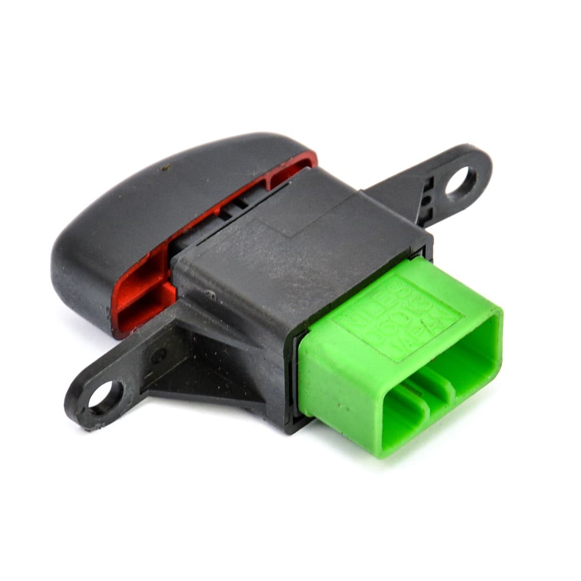 Hazard light switch Mitsubishi FTO cupe (DEA) 1994–2001 2.0 (DE3A) 6A12 DOHC 24 valve V6 06013 – 1