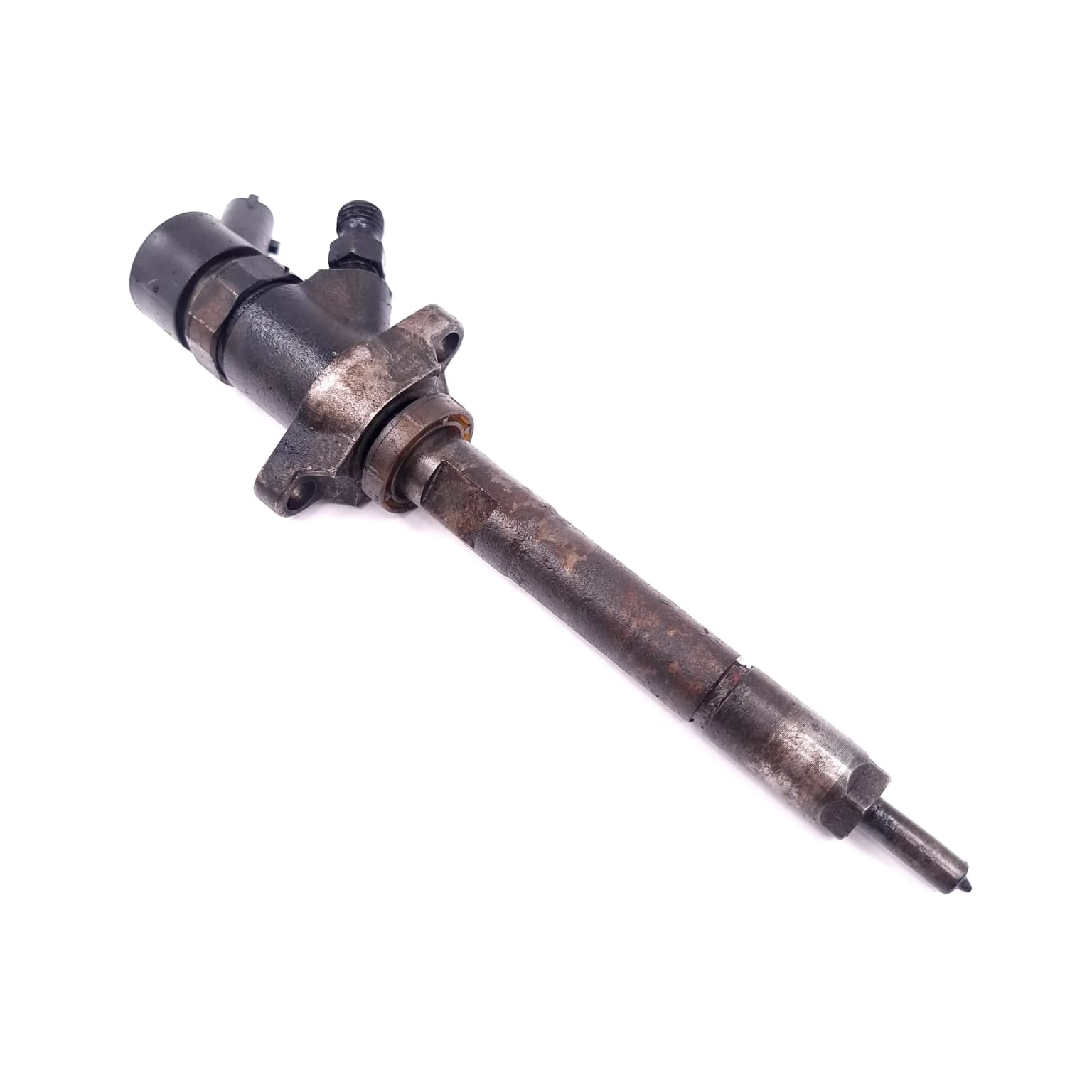 Fuel injector Peugeot 206 1998–2013 1.6 HDi 110 0445110259 – 1