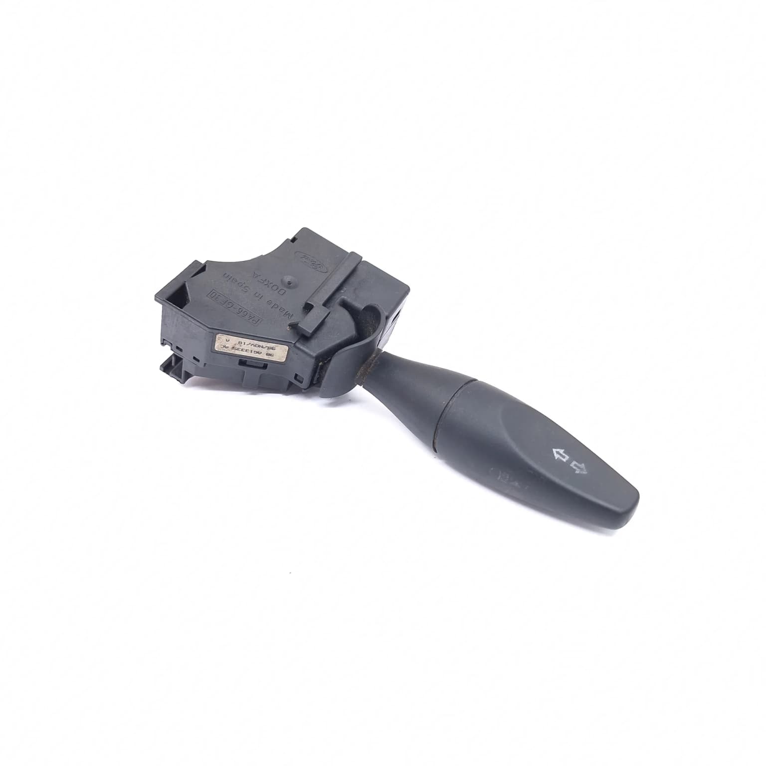Turn signal lever Ford FOCUS Mk 1 1998–2004 98AG13335AC – 1