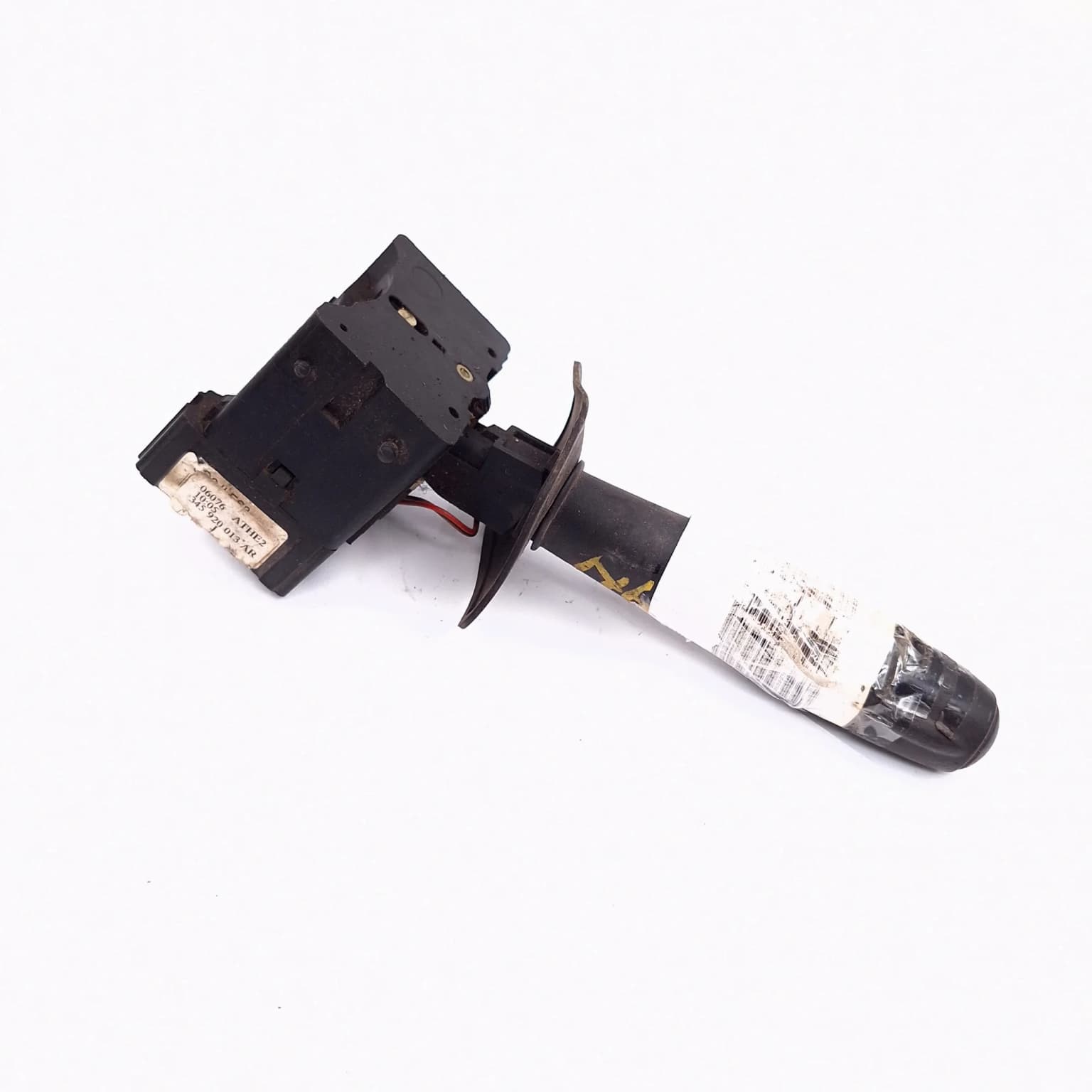 Turn signal lever Dacia LOGAN (LS) 2004–2012 345920013AR – 1