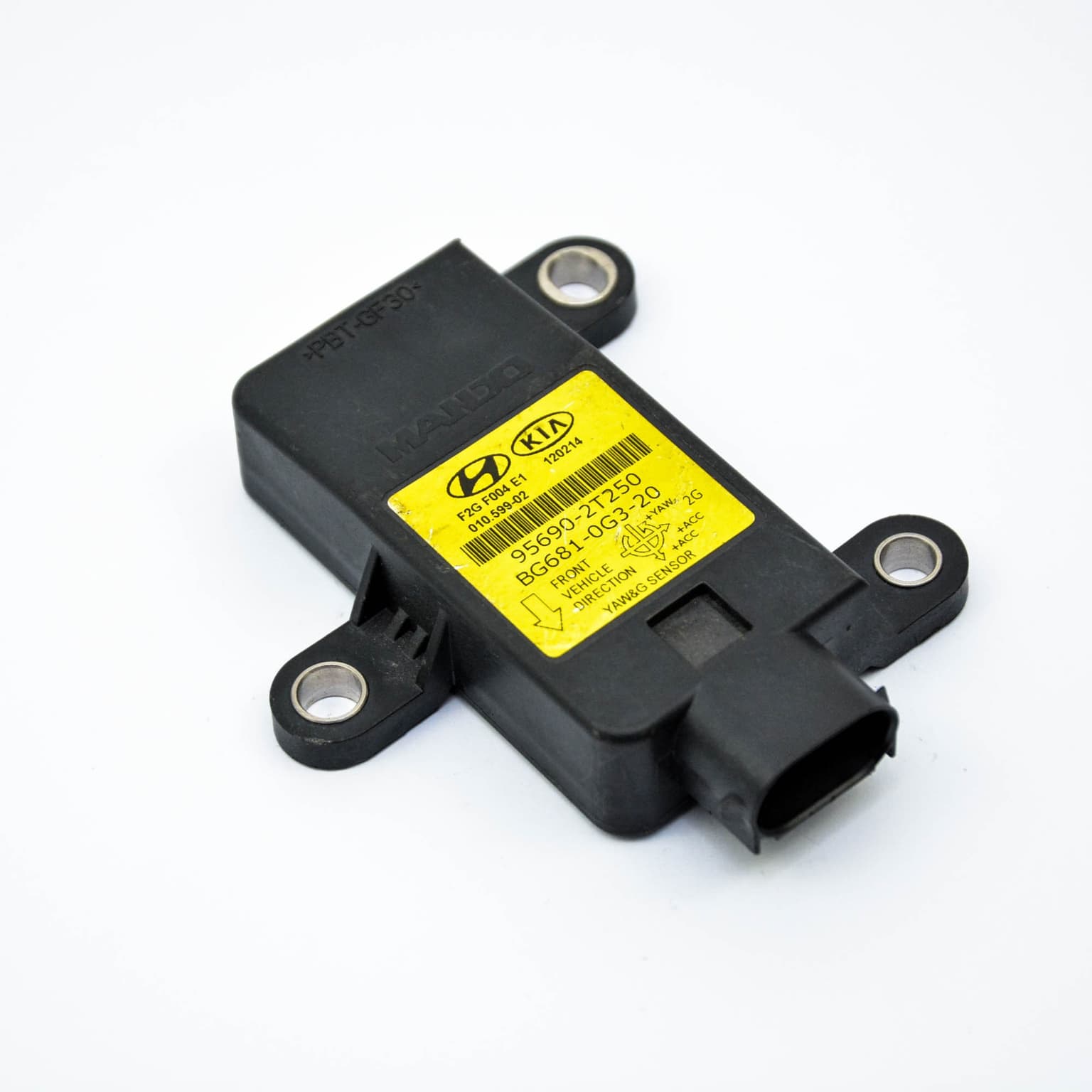 ESP sensor Hyundai i40 (VF) 2011–2019 956902T250 – 1