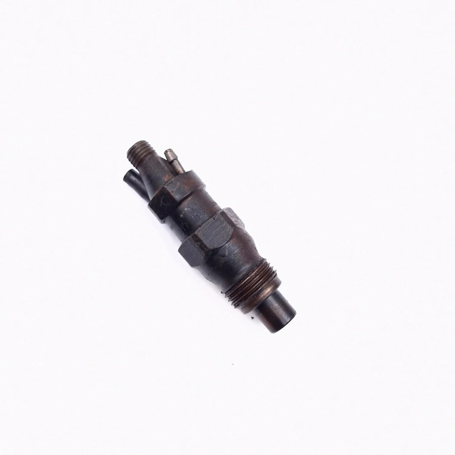 Fuel injector Opel FRONTERA A 1991–1998 2.3 TD (5JMWL4) – 1