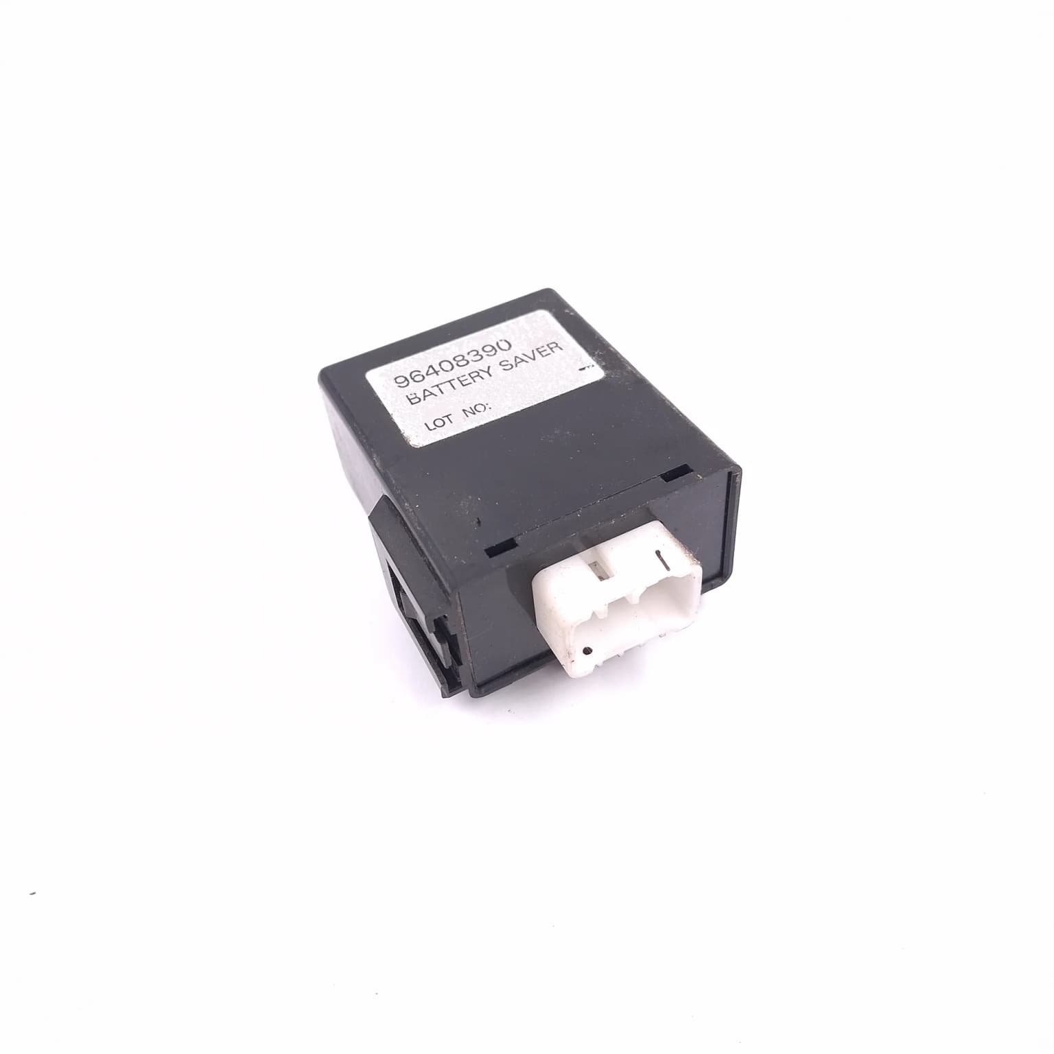 Relay Chevrolet AVEO T250 2003–2011 1.2 B12S1 96408390 – 1
