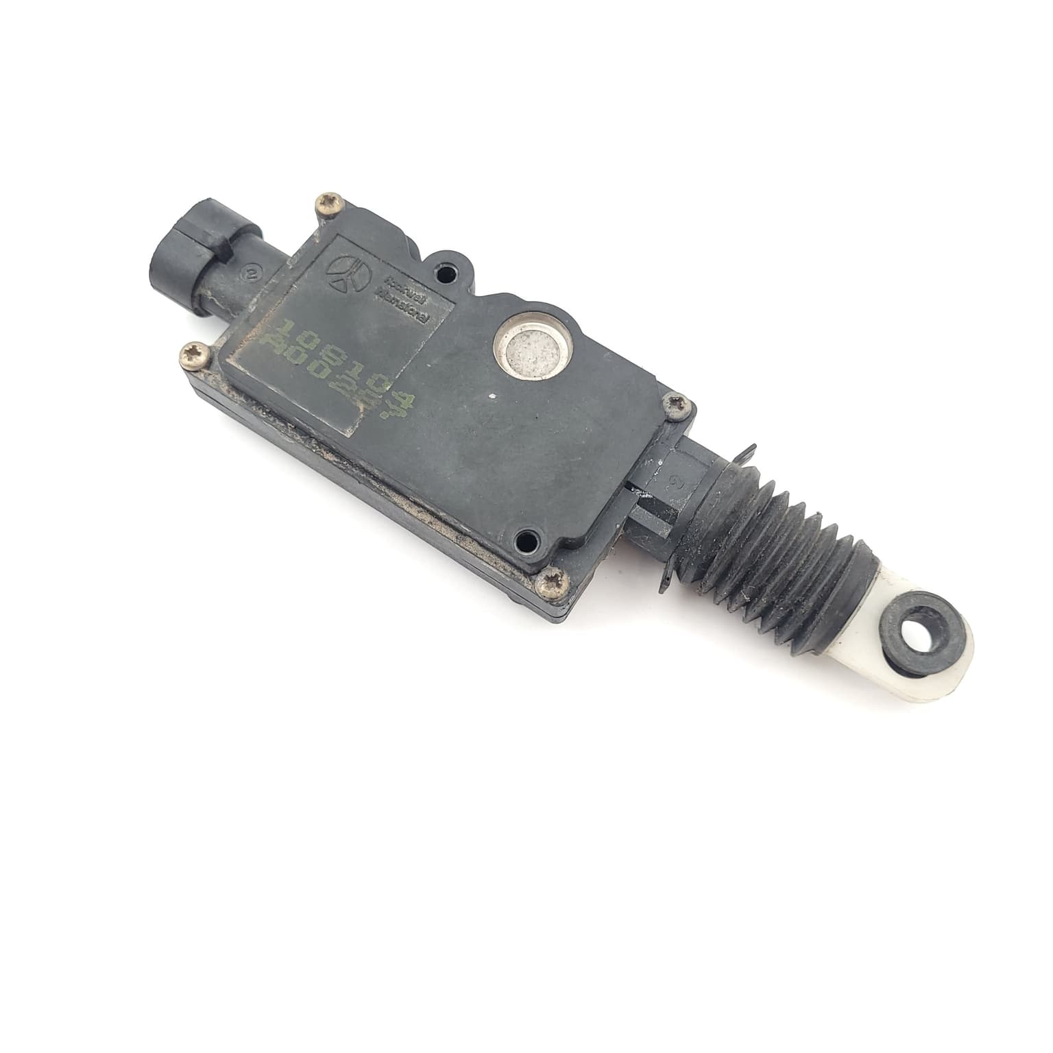 Electronic actuator Citroen C3 Pluriel (HB) 2003–2010 A00287 – 1