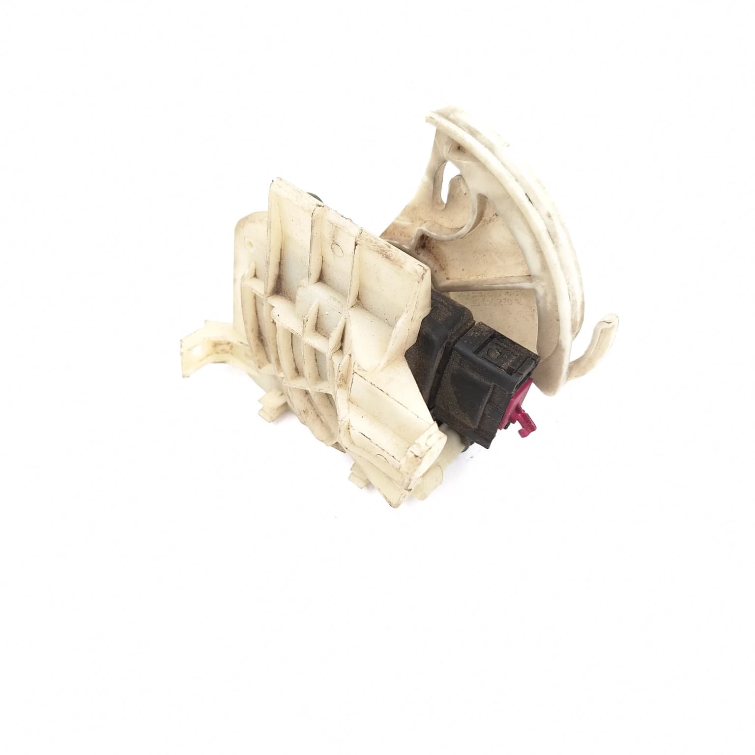 Electronic actuator Skoda SUPERB 1 (3U) 2001–2008 4B0972571 – 1