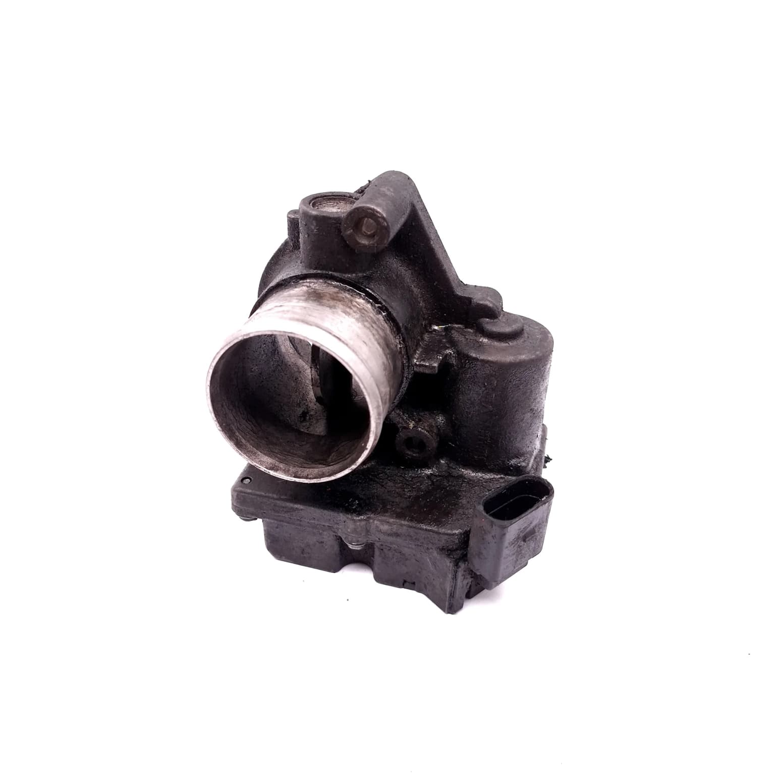 Papillon des gaz Renault MEGANE 2 2002–2010 1.9 dCi 7701062300 – 1