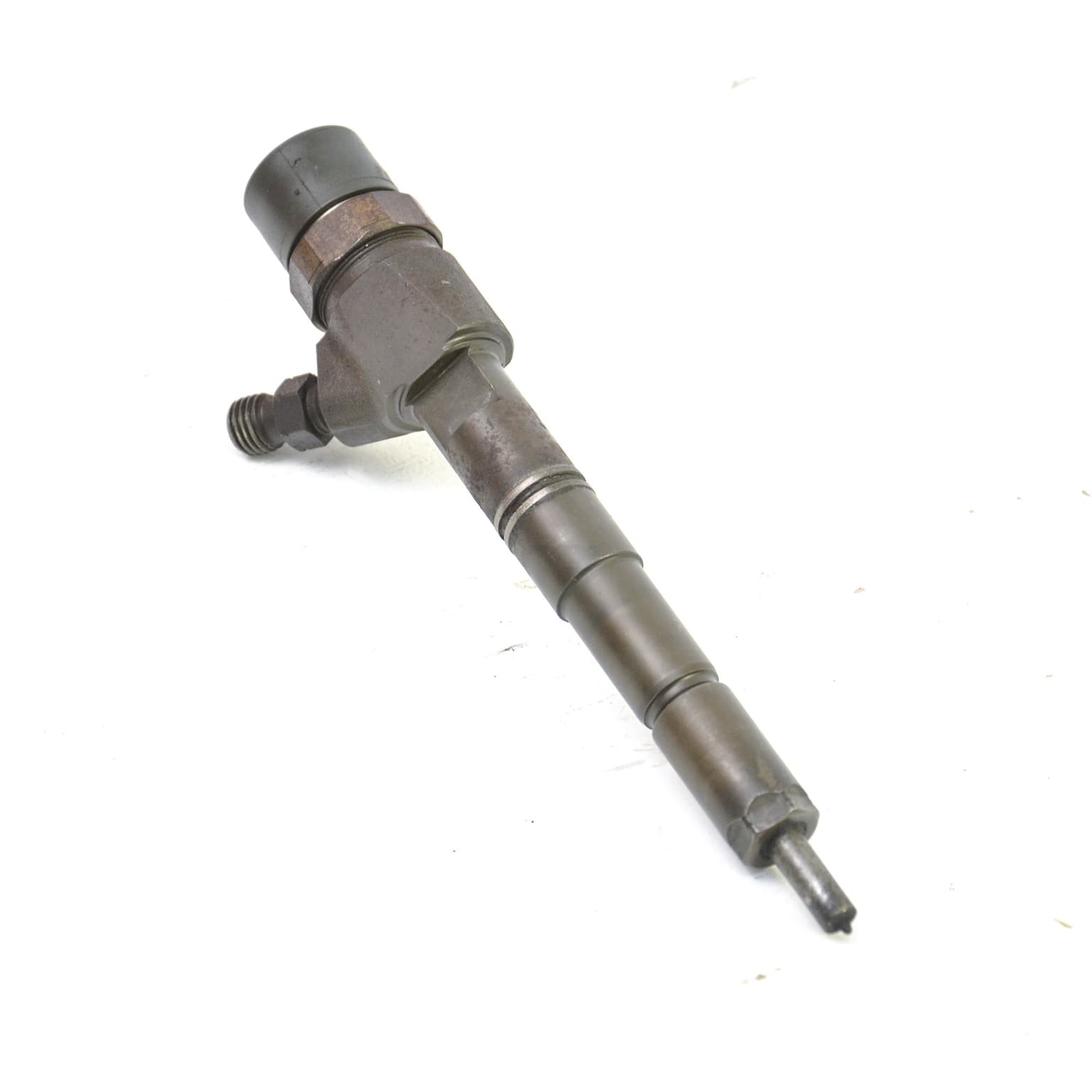 Fuel injector Opel INSIGNIA 2008–2022 2.0 CDTI 0445110327 – 1