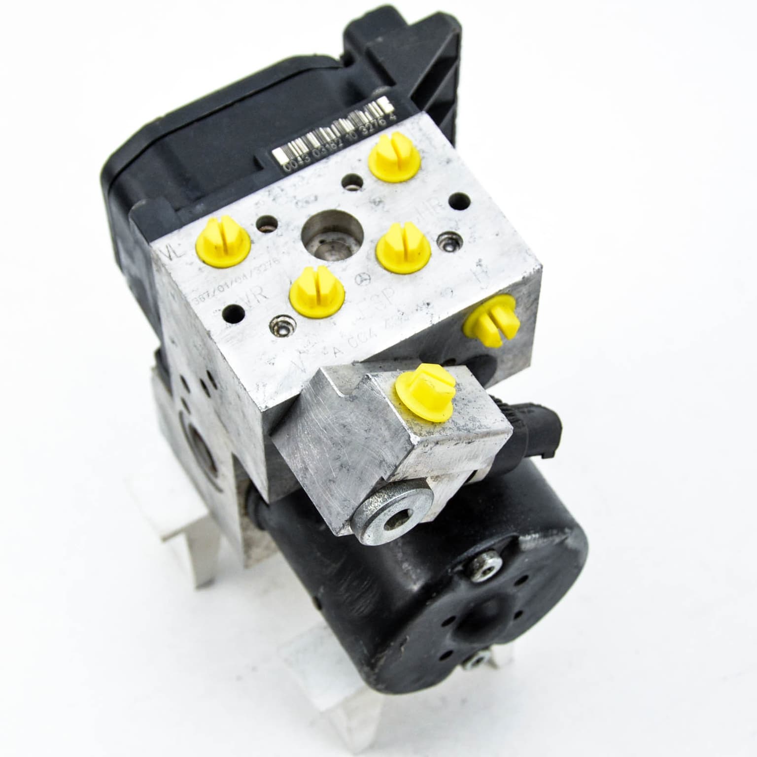 ABS pump Mercedes-Benz E-CLASS (W210) 1995–2003 A0044314512 – 1
