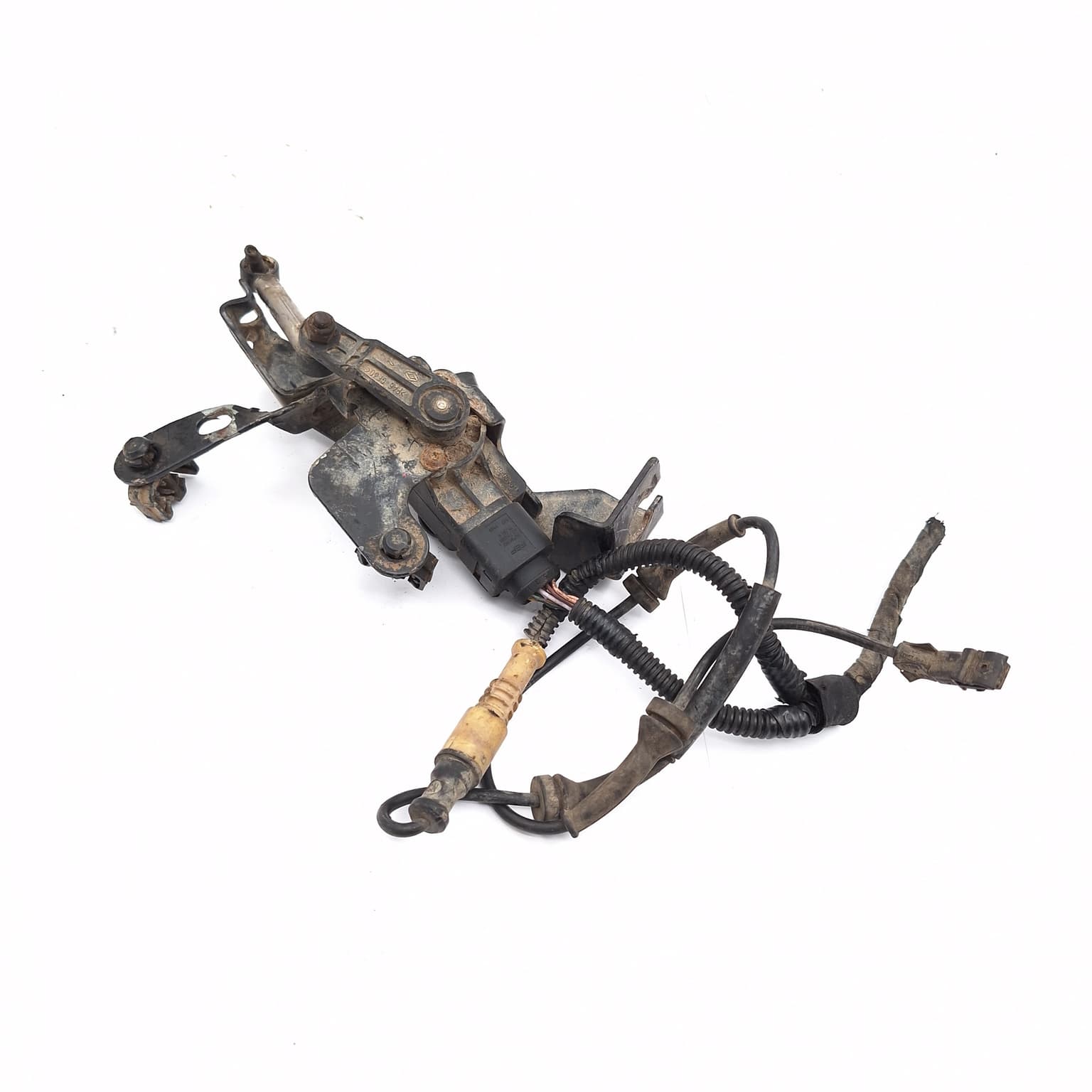 Suspension height sensor Renault LAGUNA 2 2001–2007 8200026523 – 1