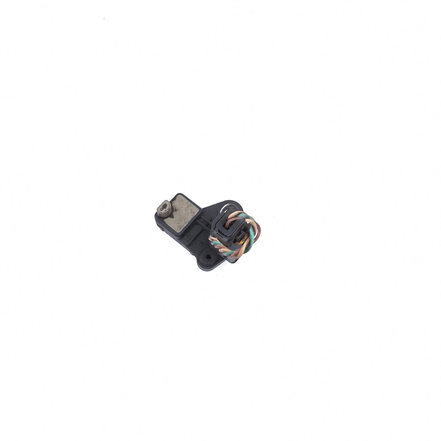 Crankshaft position sensor Peugeot EXPERT Mk 2 2007+ 1.6 HDi 90 16V 9HU (DV6UTED4) 9664387380 – 1