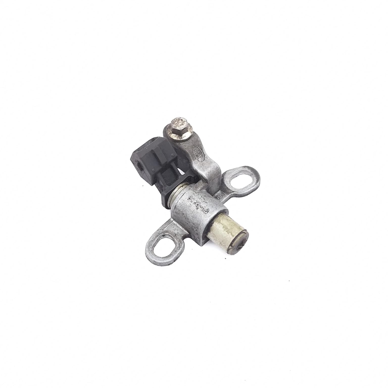 Crankshaft position sensor Ford TRANSIT Mk 4 2000–2014 2S7Q6023AB – 1