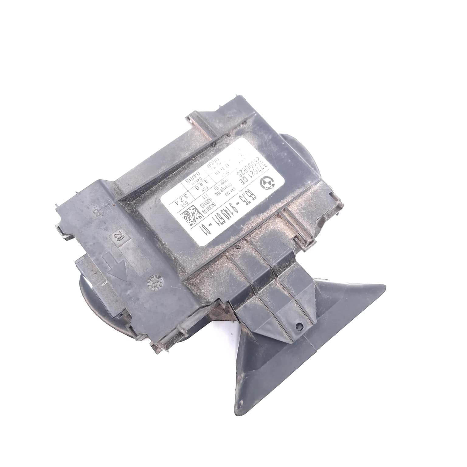 Control unit BMW 3 (E90, E91, E93, E92) 2005–2013 9149671 – 1