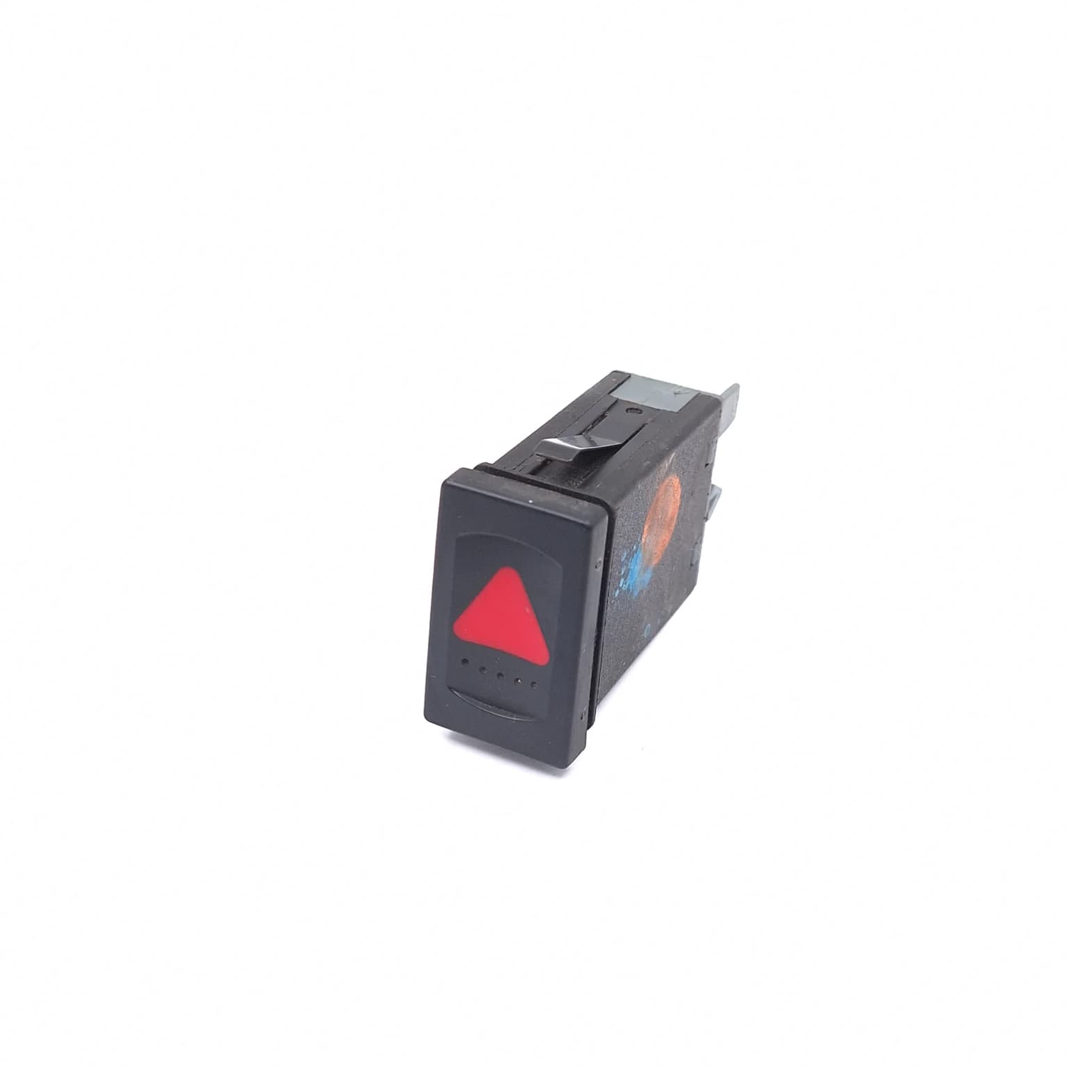 Hazard light switch VW PASSAT B5, B5.5 1996–2005 3B0953235D – 1