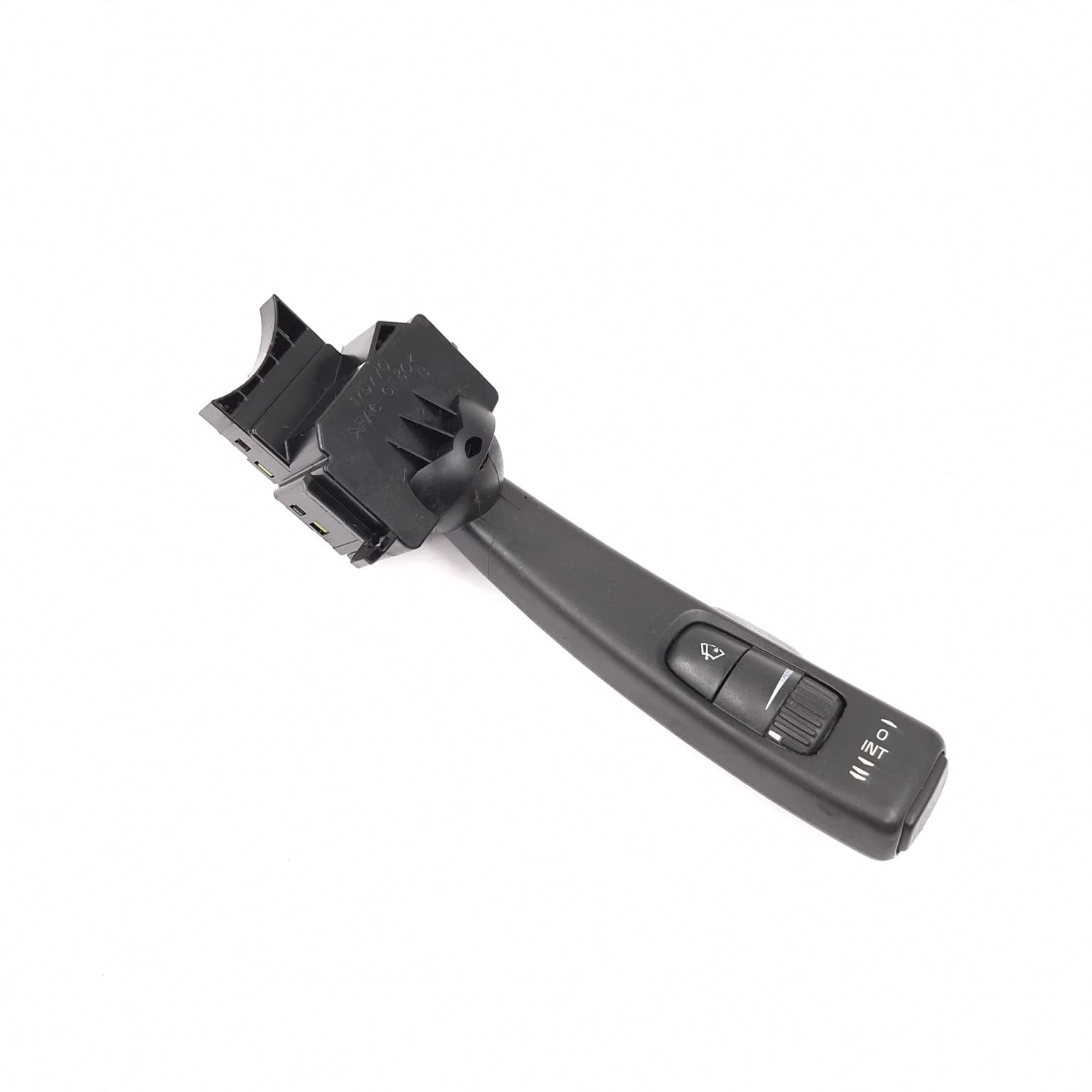 Wiper control stalk Volvo S40 2 (MS) 2004–2012 1.6 D2 D 4162 T 17D770 – 1