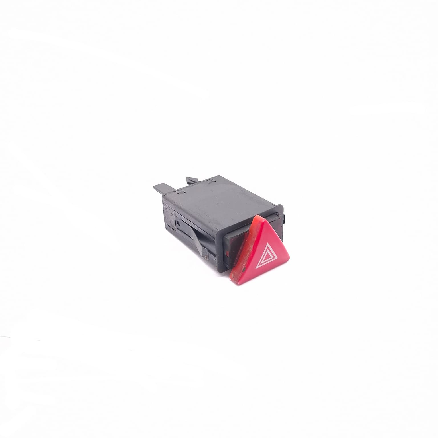 Hazard light switch Audi A3 (8L1) 1996–2003 1.9 TDI AGR 8L0941509M – 1